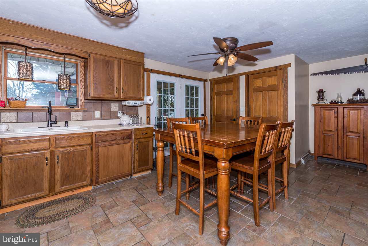 LAKE MEADE - Residential