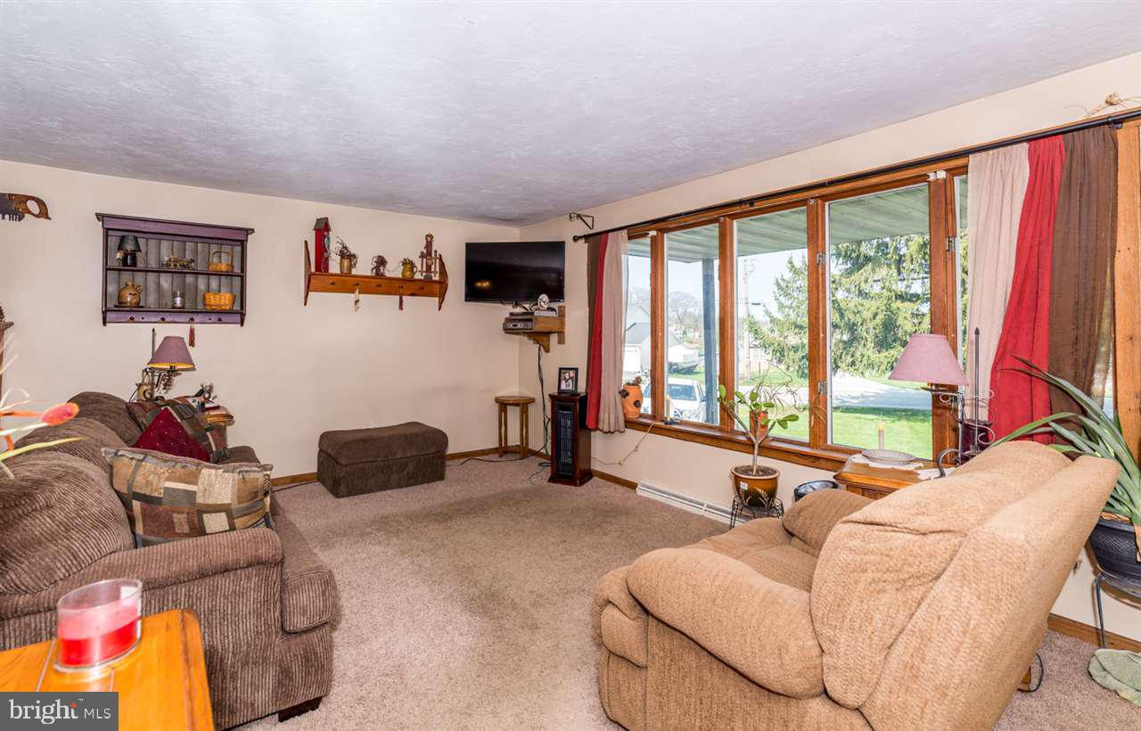 LAKE MEADE - Residential