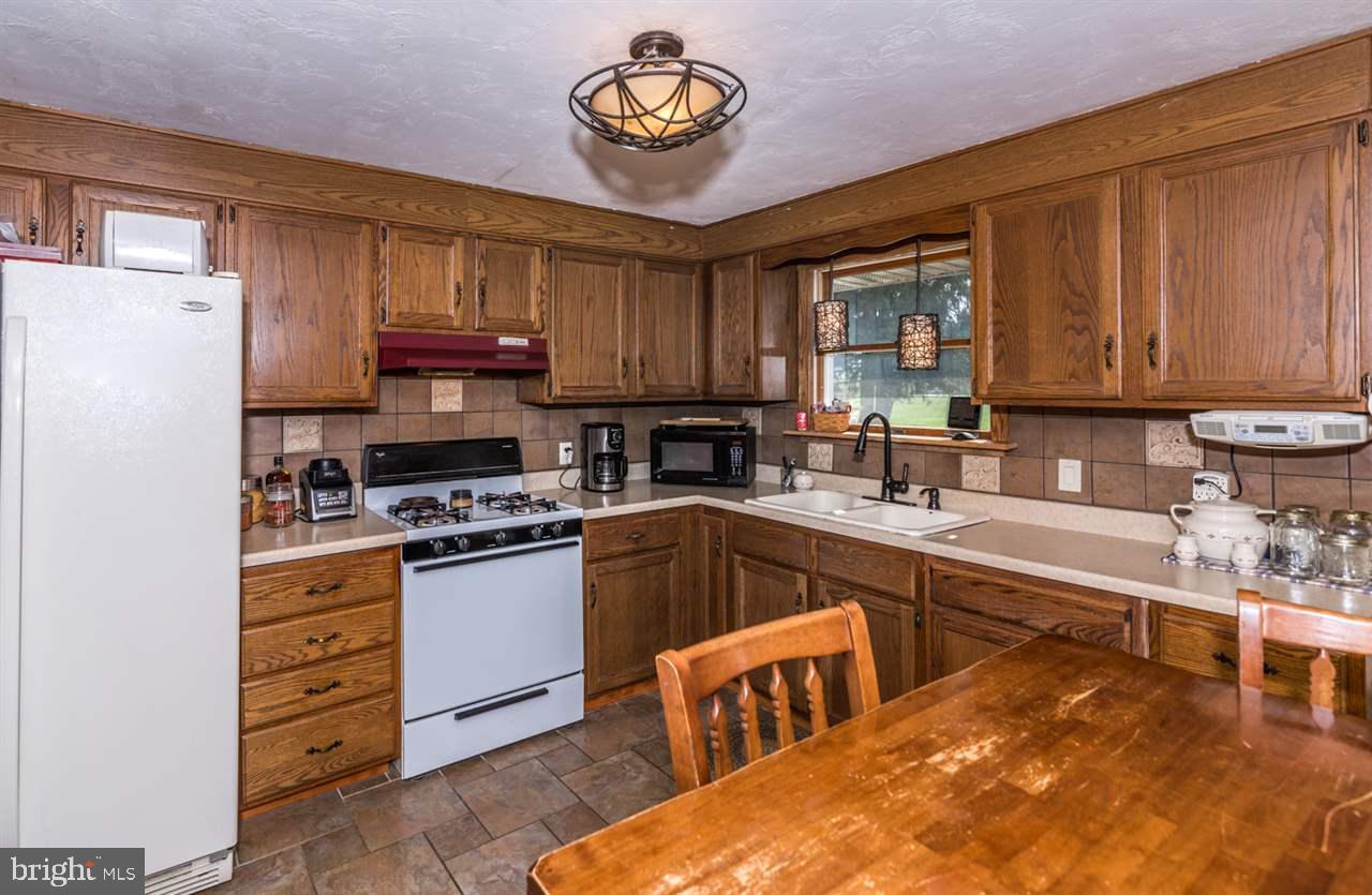 LAKE MEADE - Residential