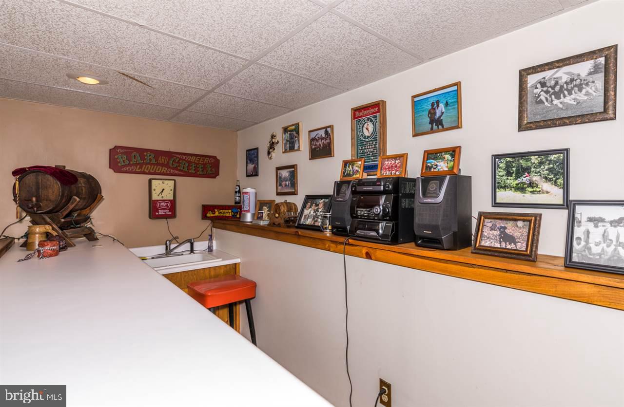 LAKE MEADE - Residential