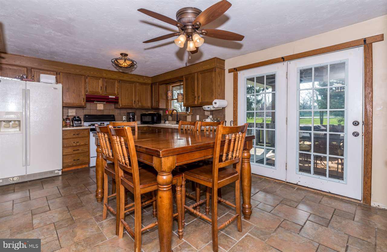 LAKE MEADE - Residential