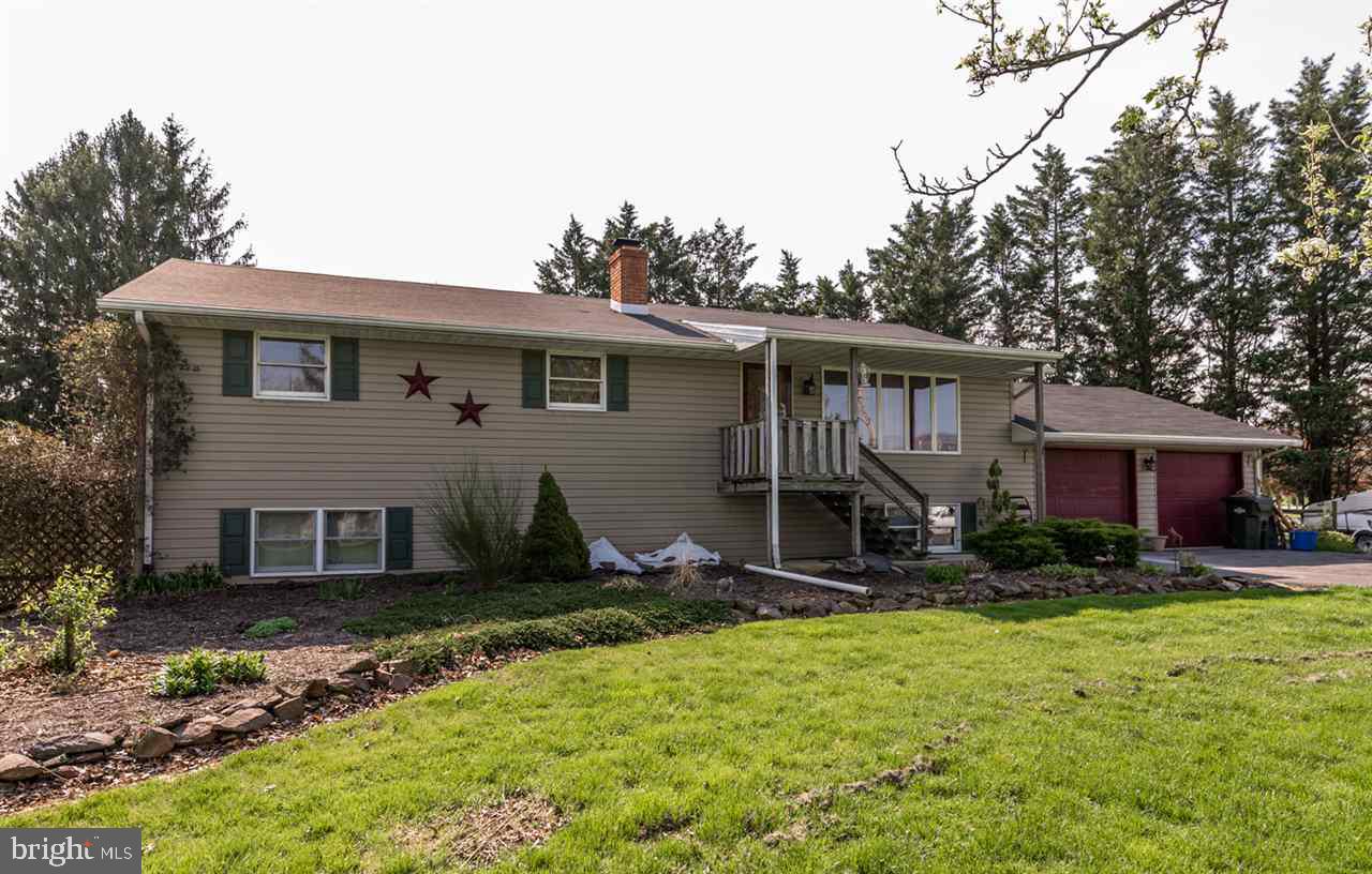 LAKE MEADE - Residential