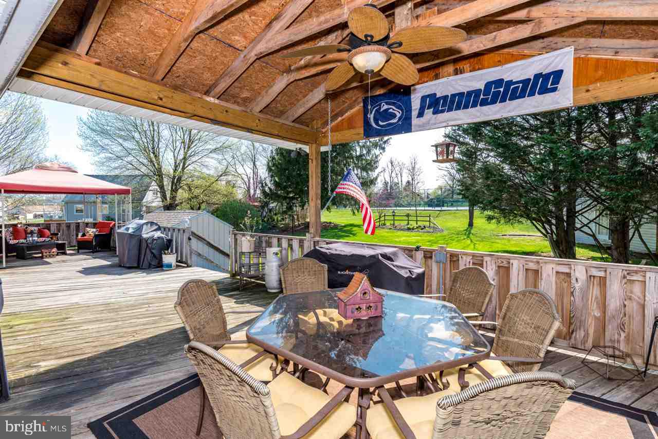 LAKE MEADE - Residential