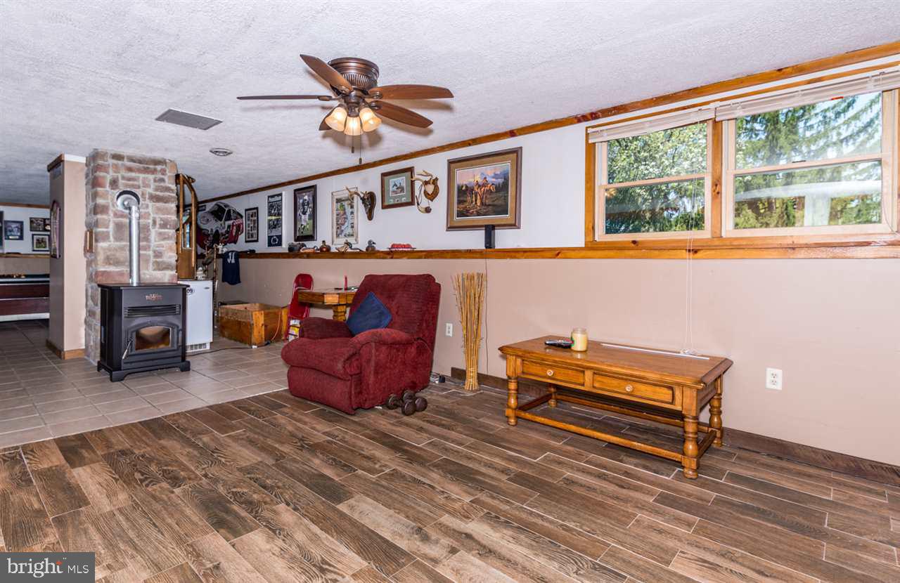 LAKE MEADE - Residential