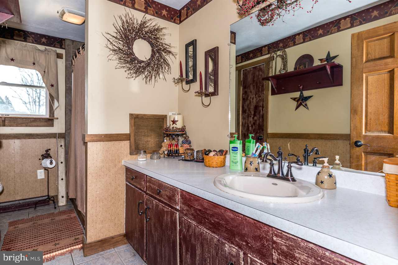 LAKE MEADE - Residential