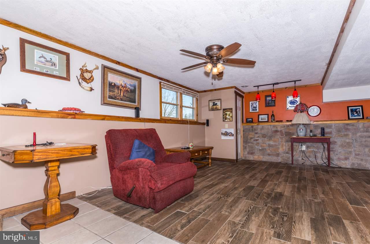 LAKE MEADE - Residential