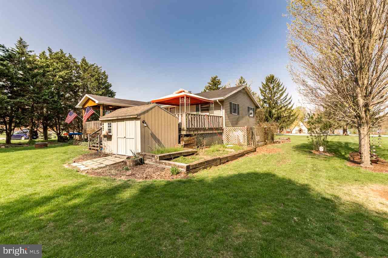 LAKE MEADE - Residential