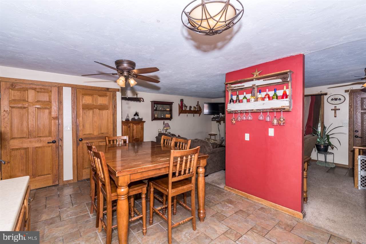 LAKE MEADE - Residential