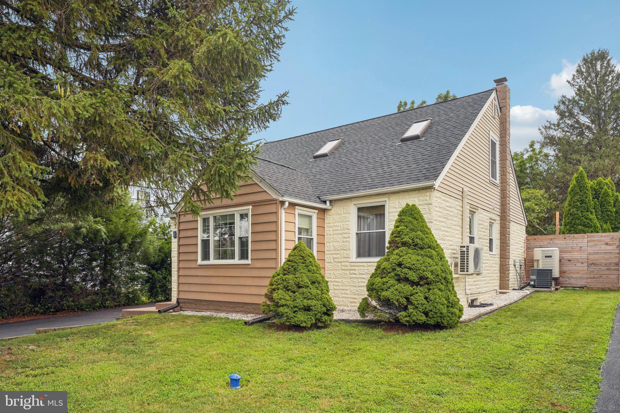 2 WILMER AVENUE