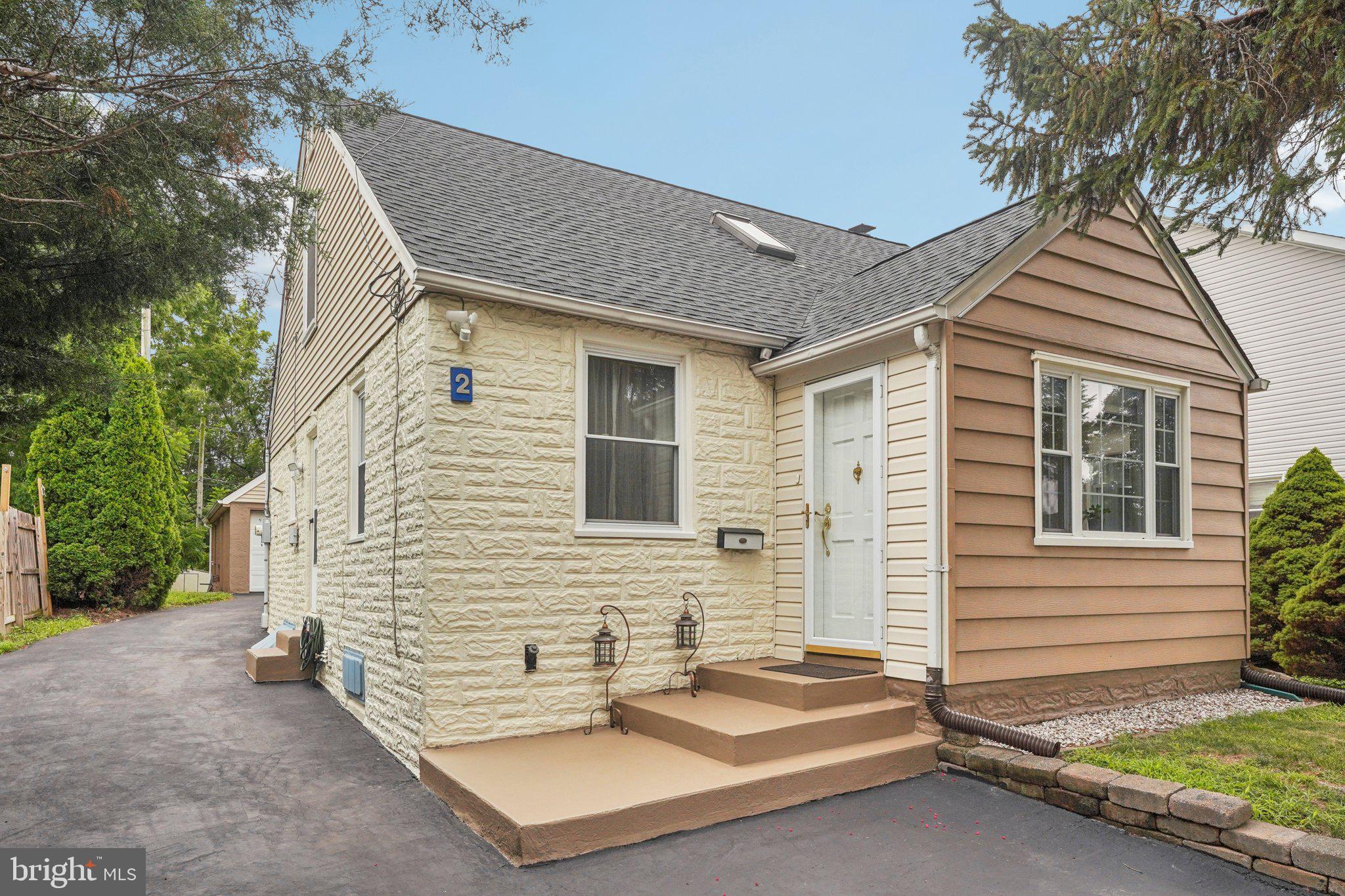 2 WILMER AVENUE