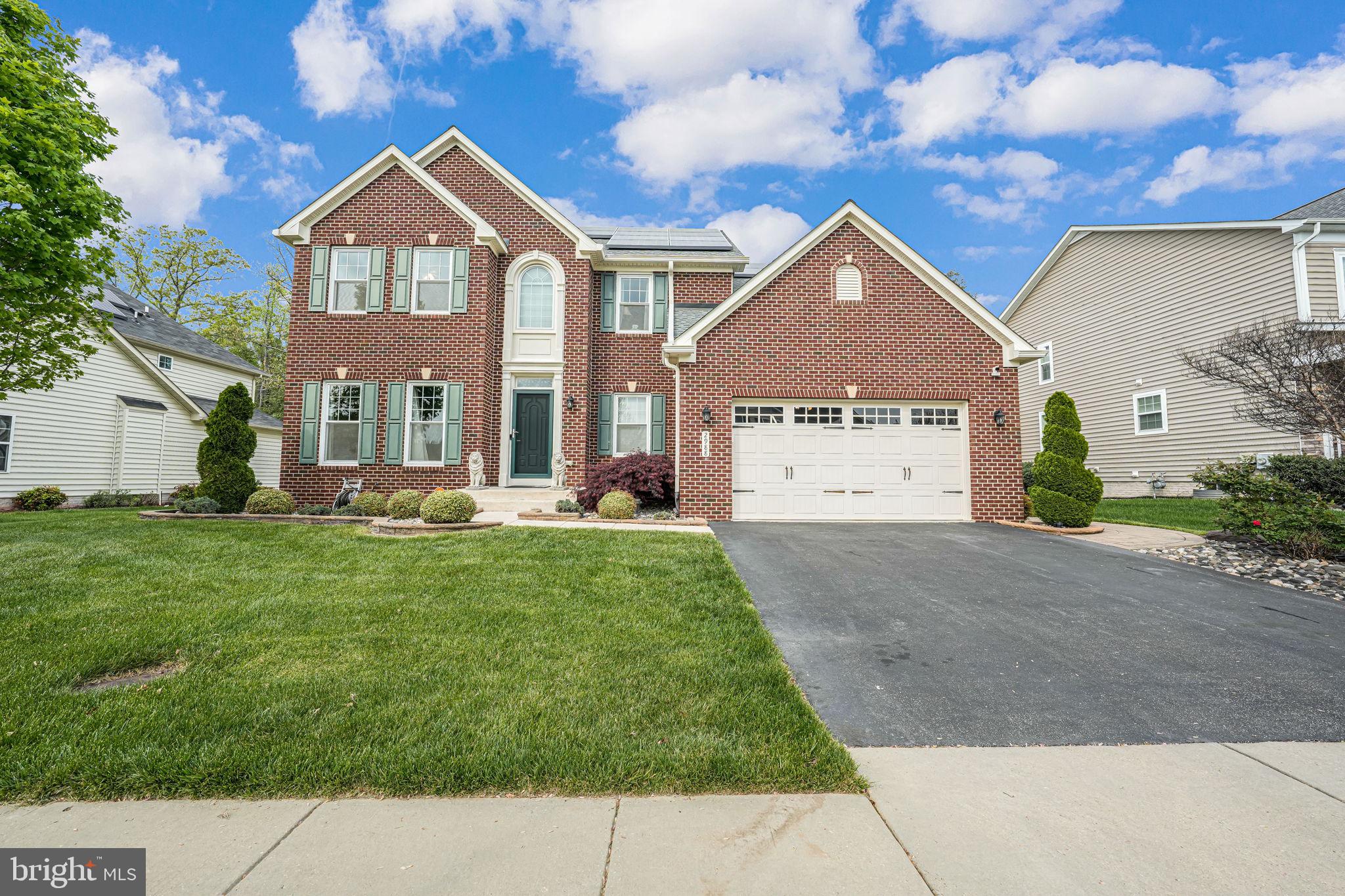 2988 KINCAID DRIVE