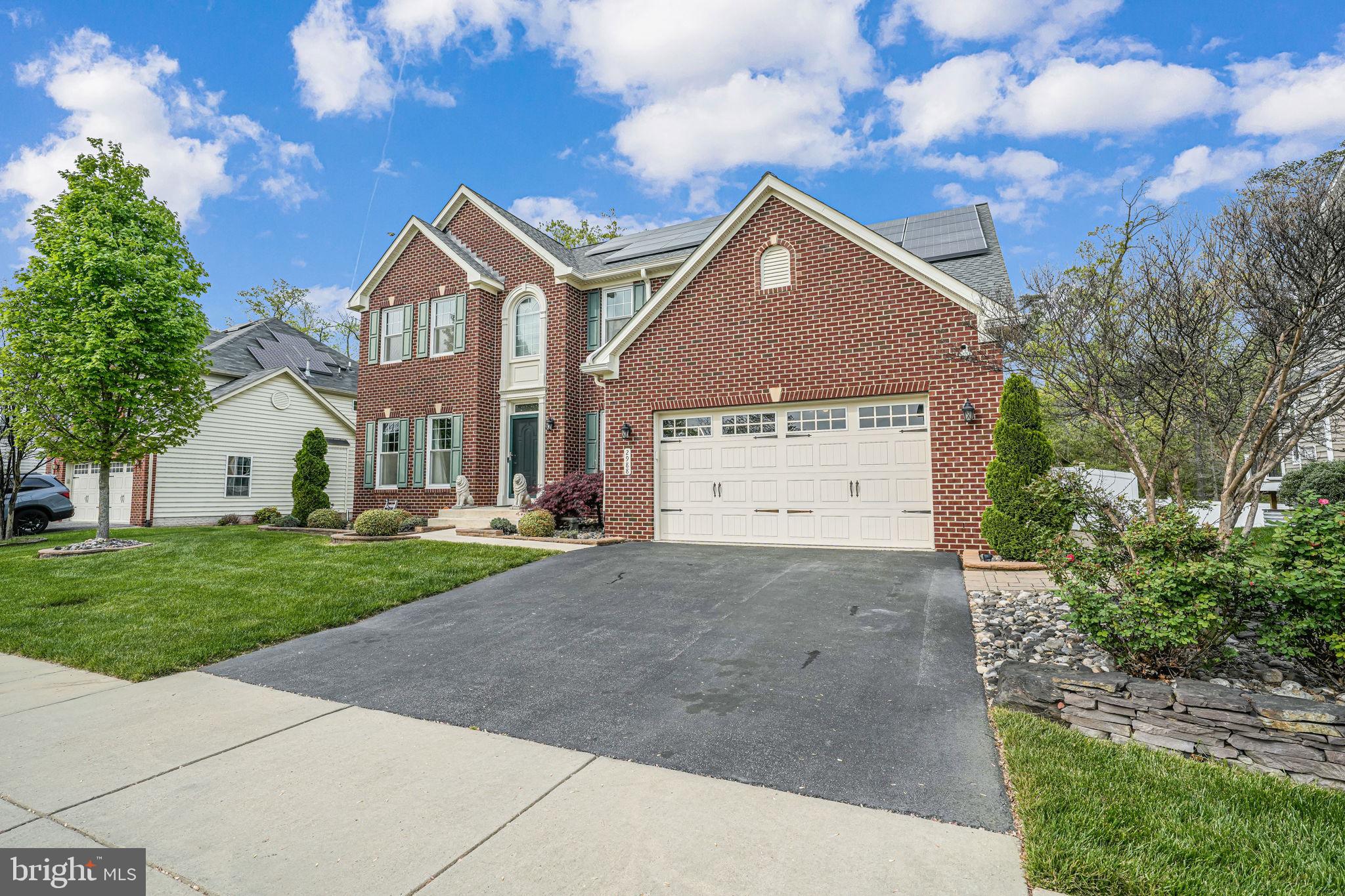 2988 KINCAID DRIVE