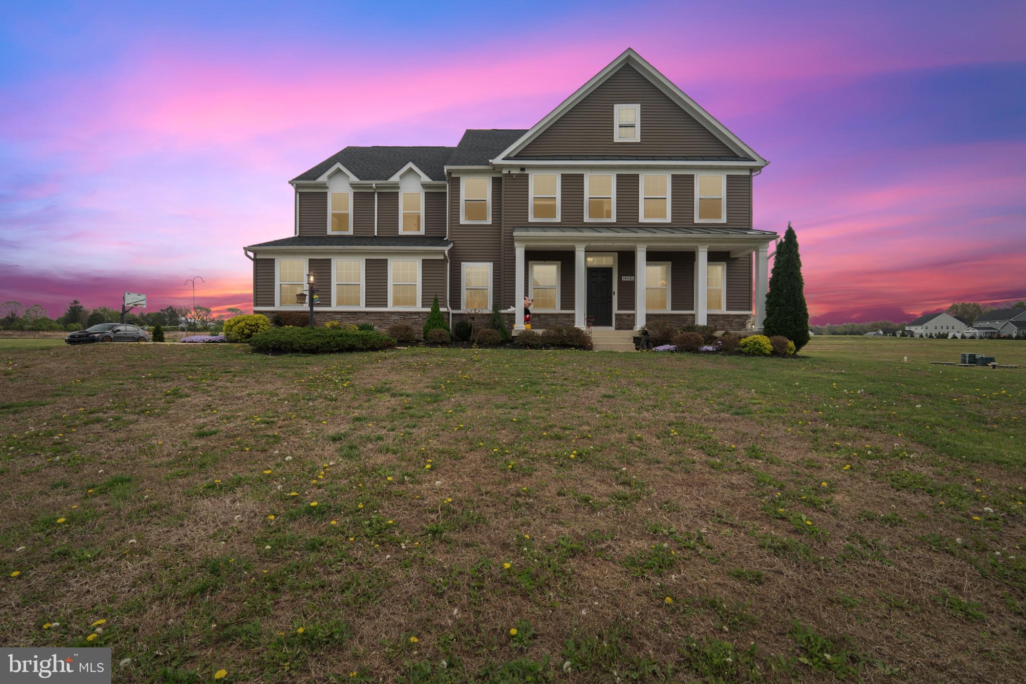 14081 CARRIAGE FORD ROAD