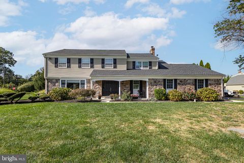1 CANAL RUN W WASHINGTON CROSSING PA 18977