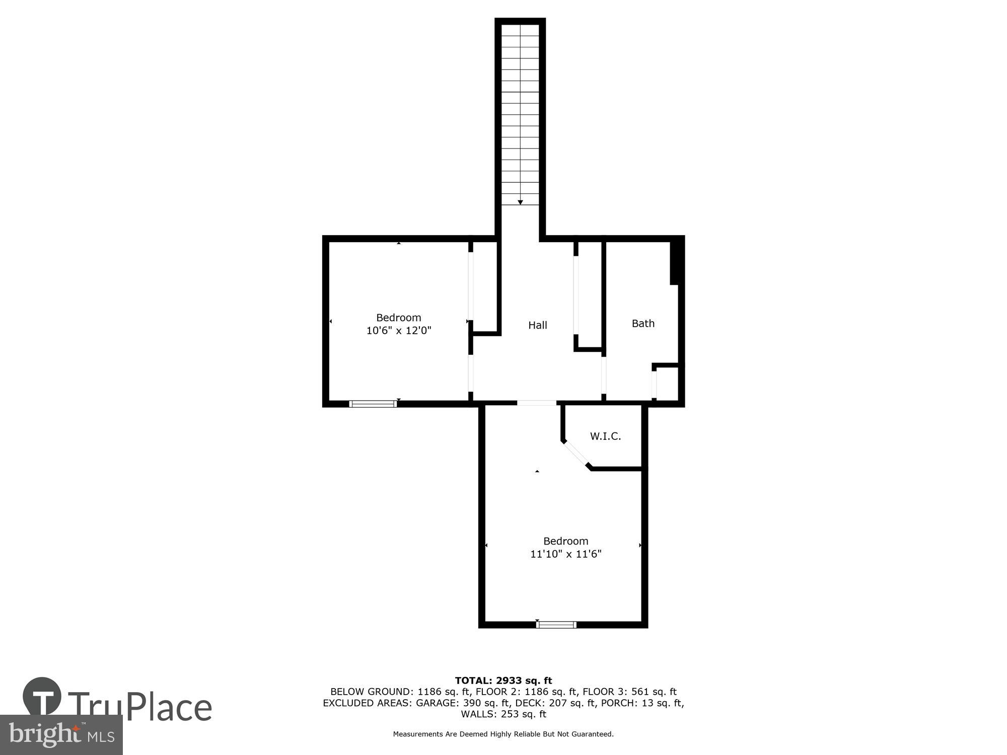 THE WOODLANDS - Residential