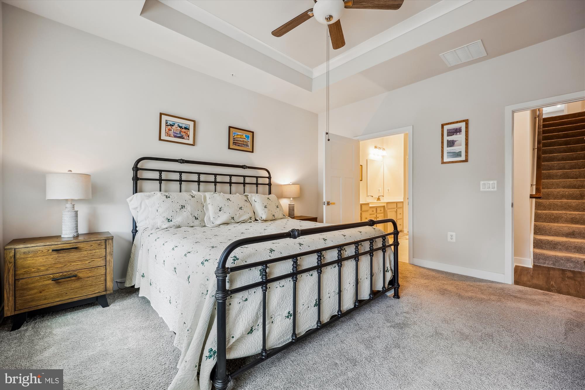 THE WOODLANDS - Residential