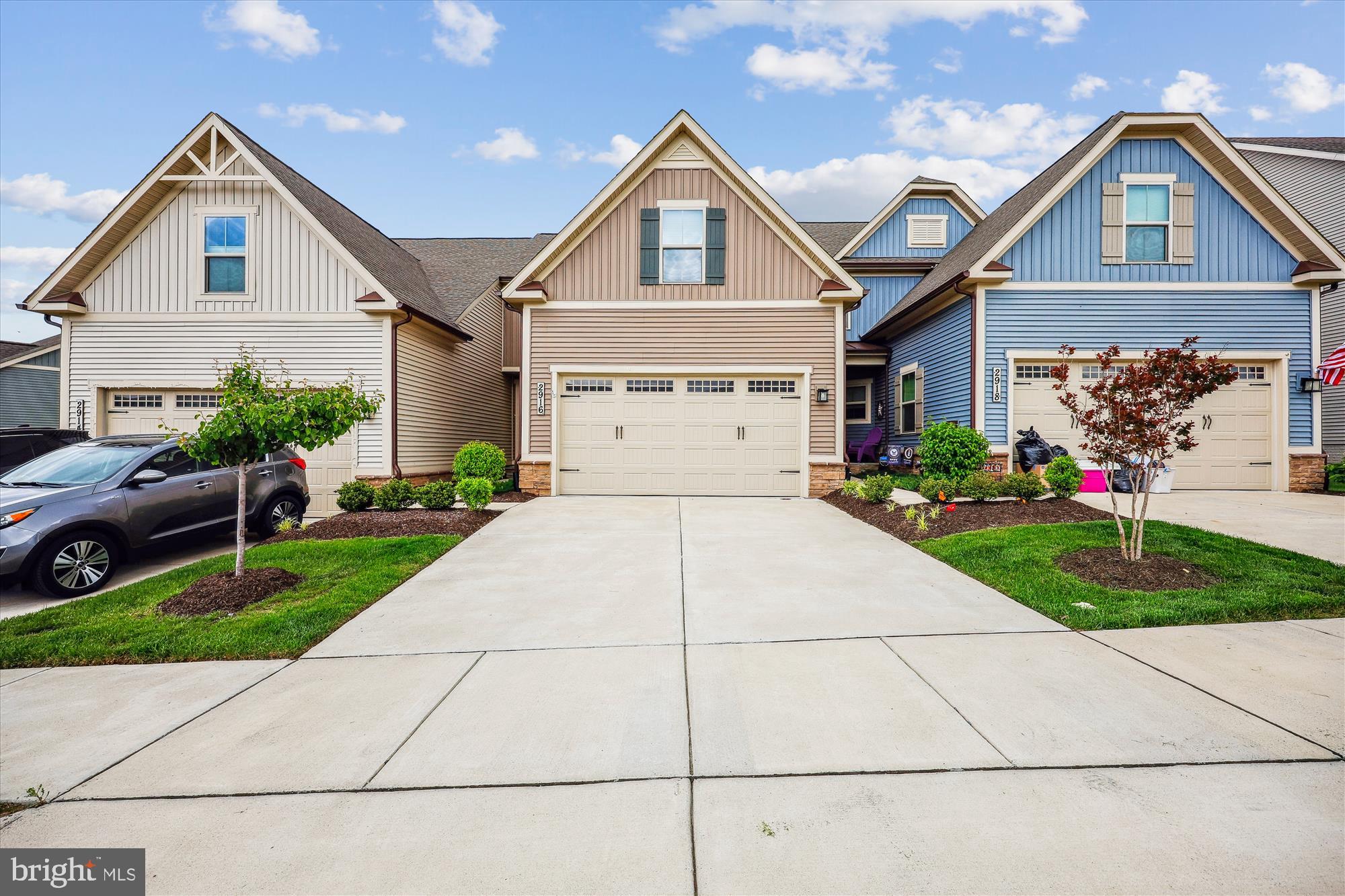 2916 HERB GARDEN DRIVE