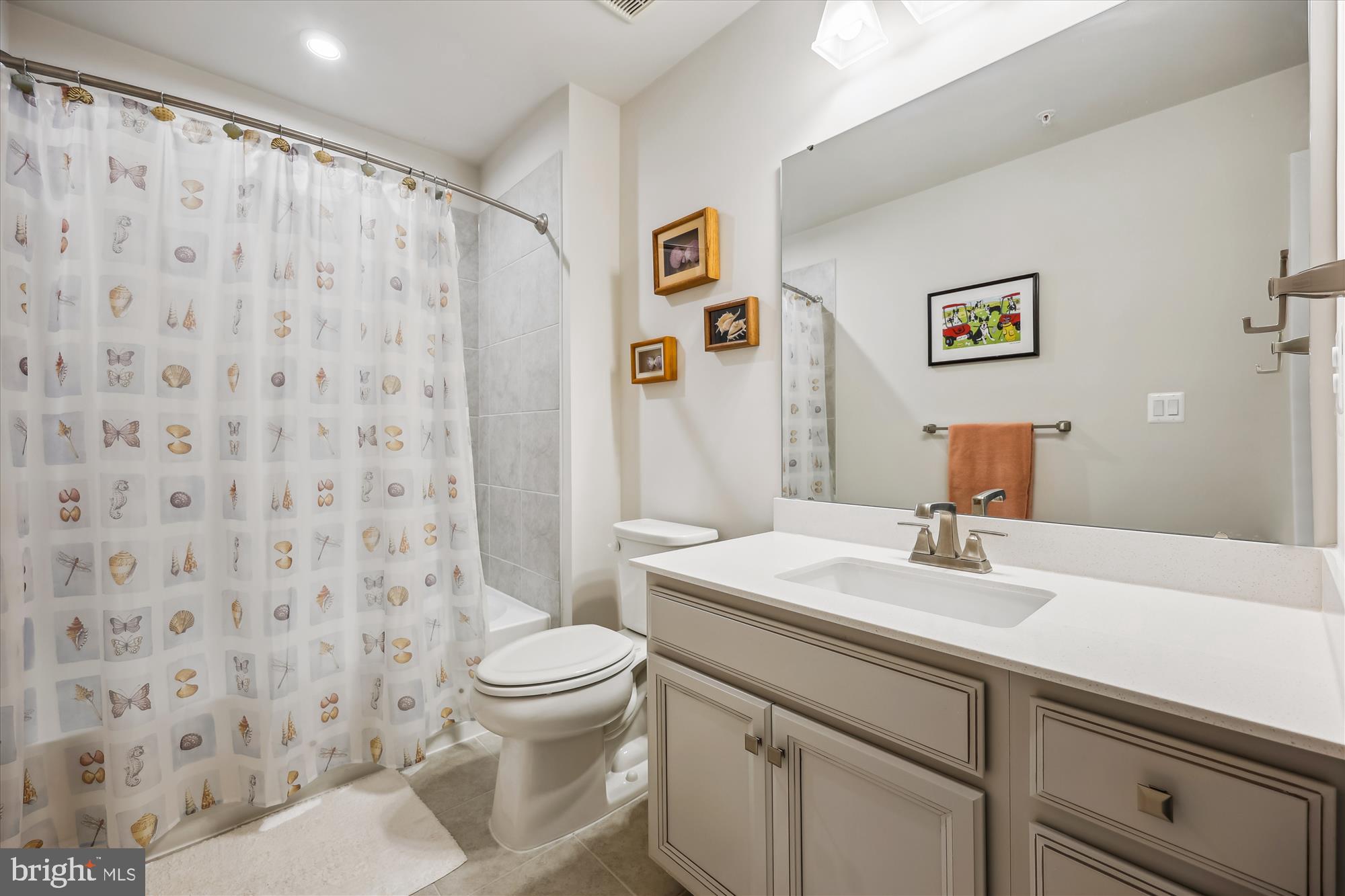 THE WOODLANDS - Residential