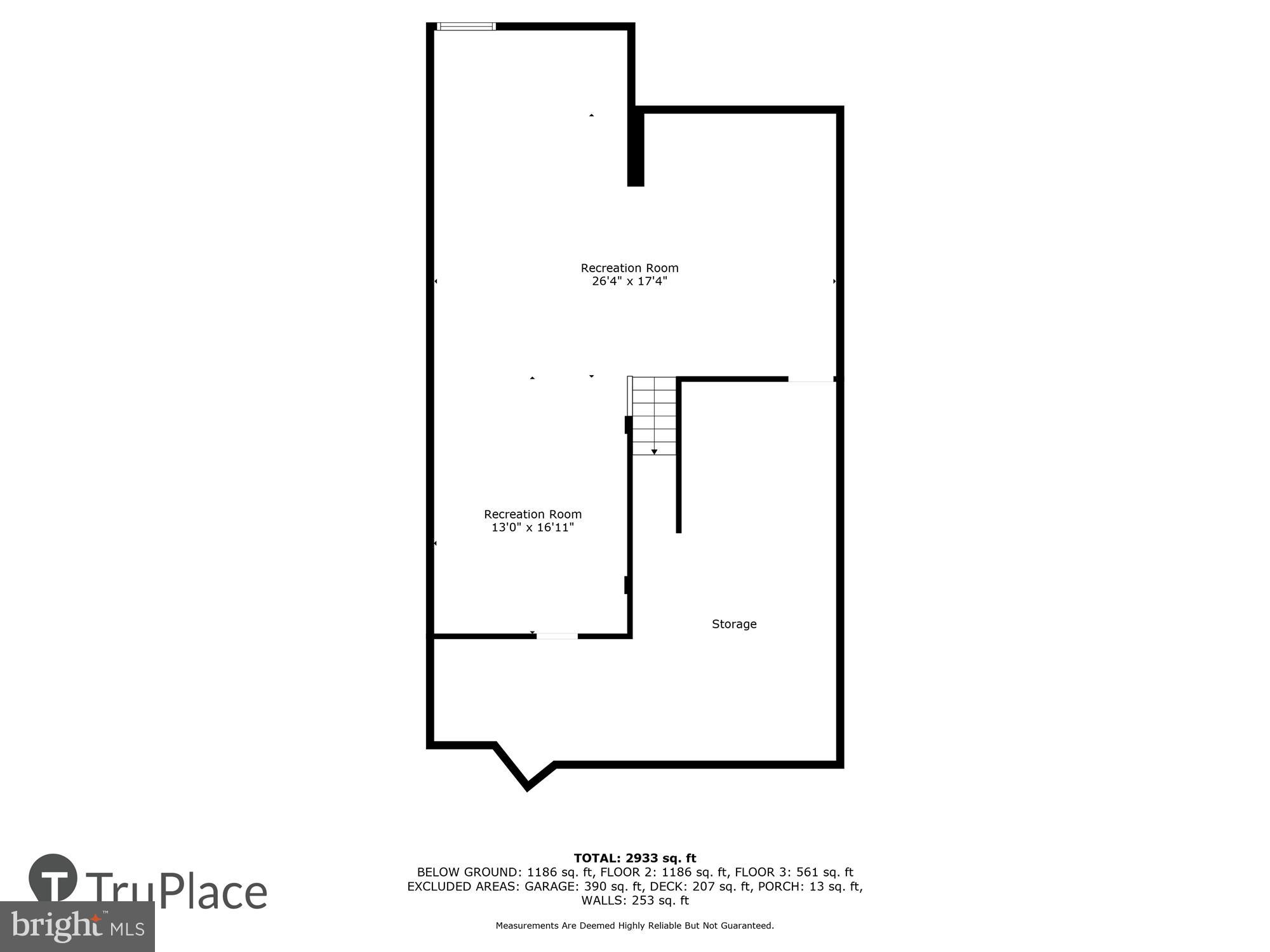 THE WOODLANDS - Residential