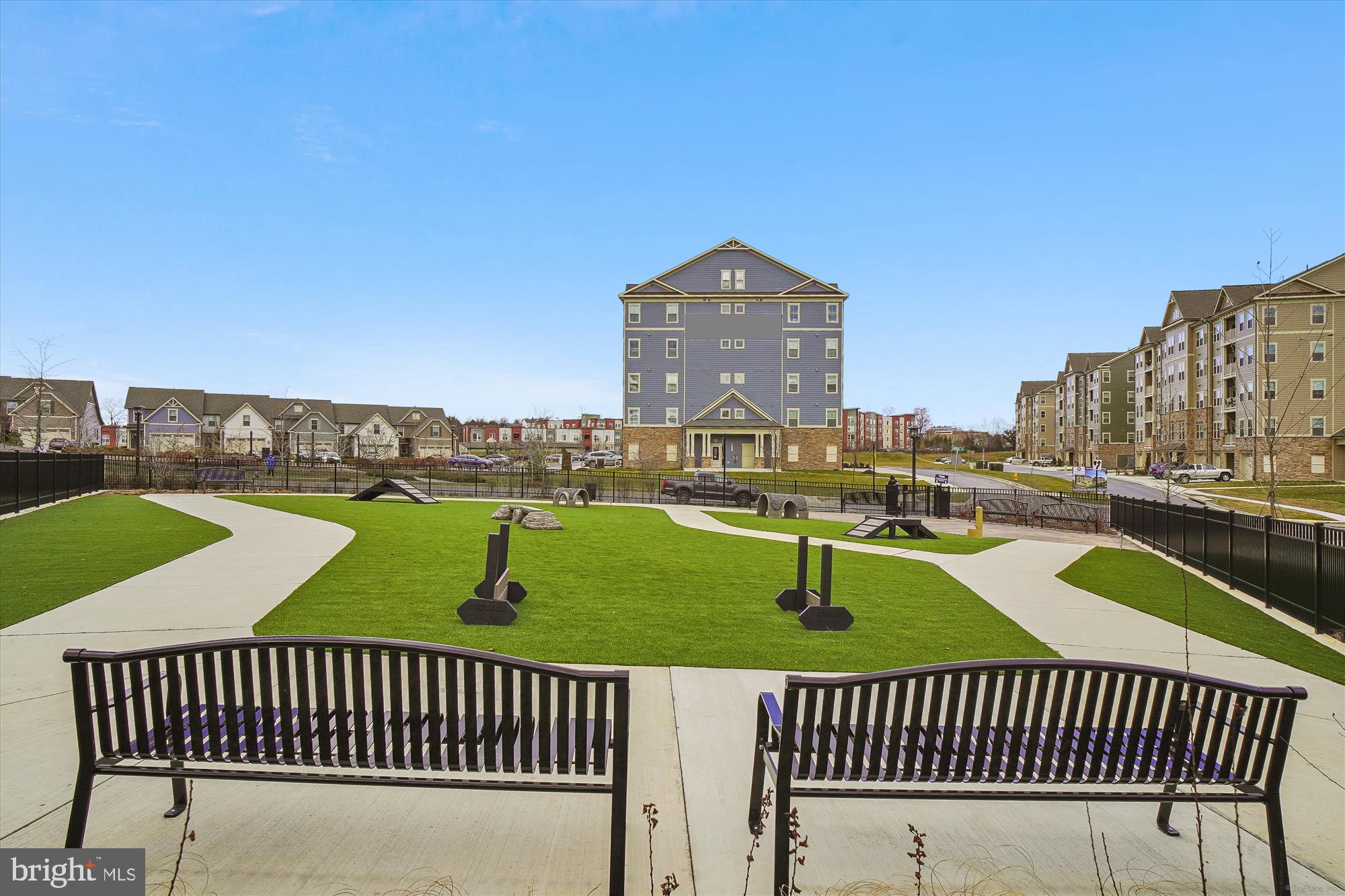 THE WOODLANDS - Residential