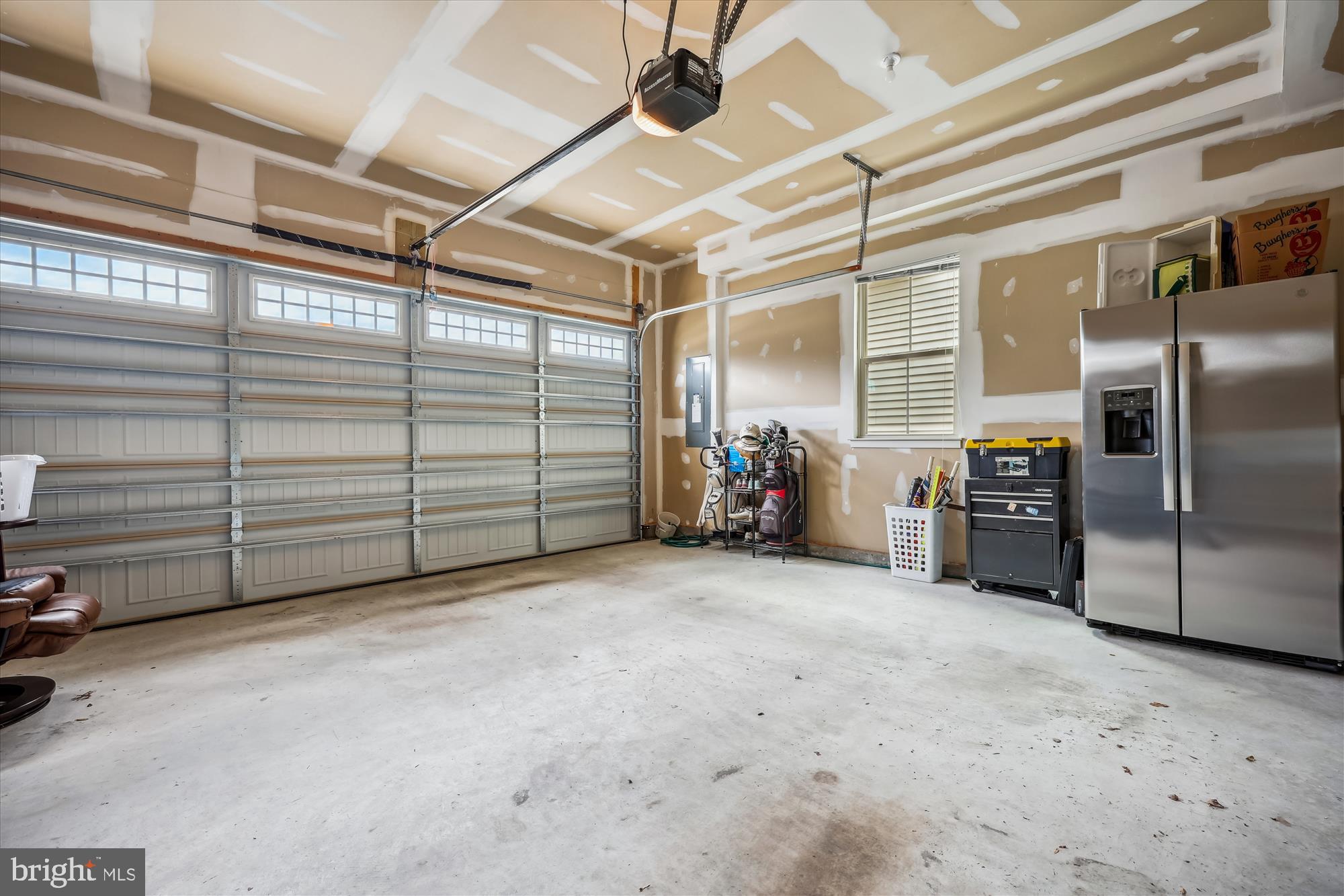 THE WOODLANDS - Residential