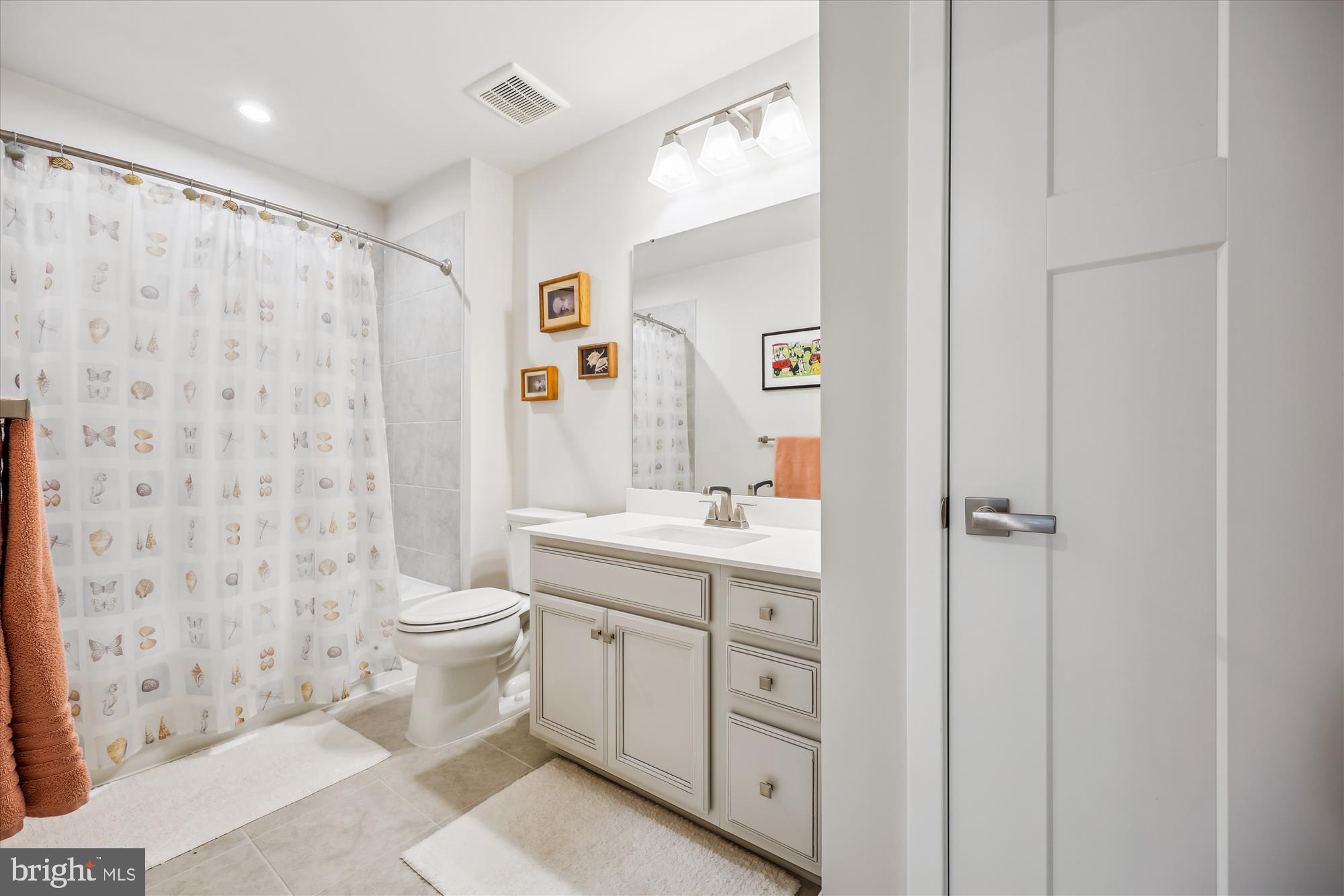 THE WOODLANDS - Residential