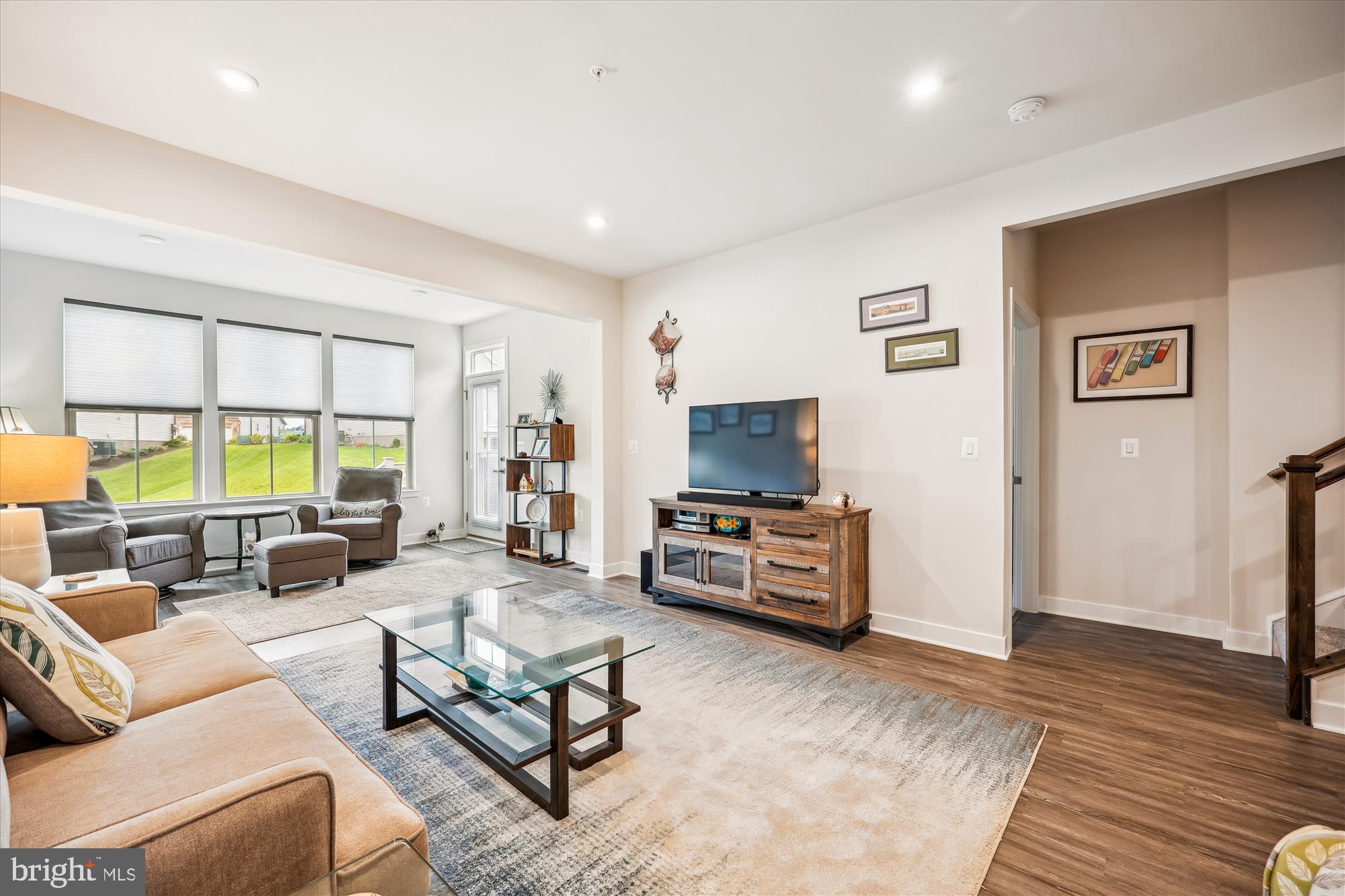 THE WOODLANDS - Residential