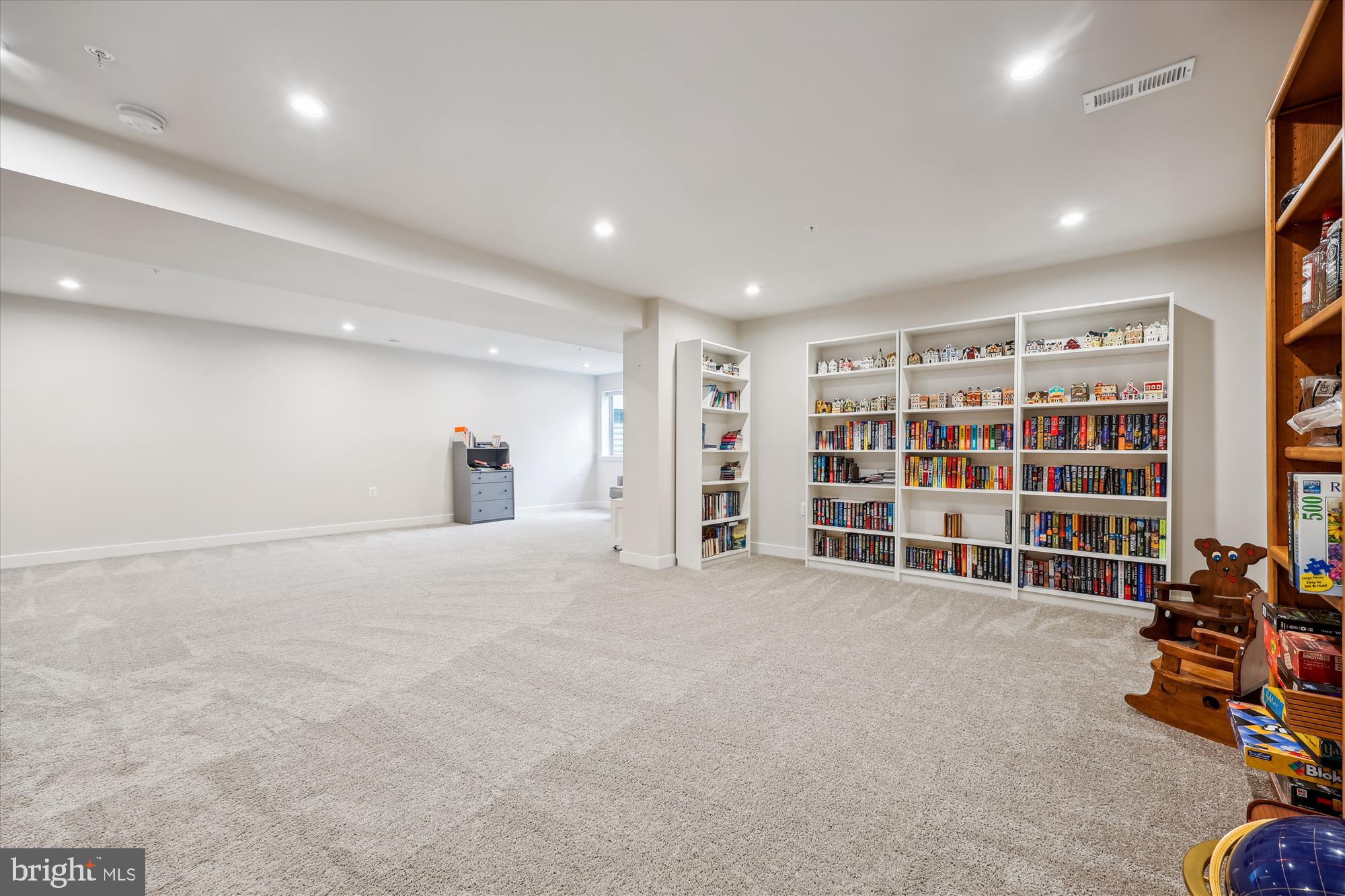 THE WOODLANDS - Residential