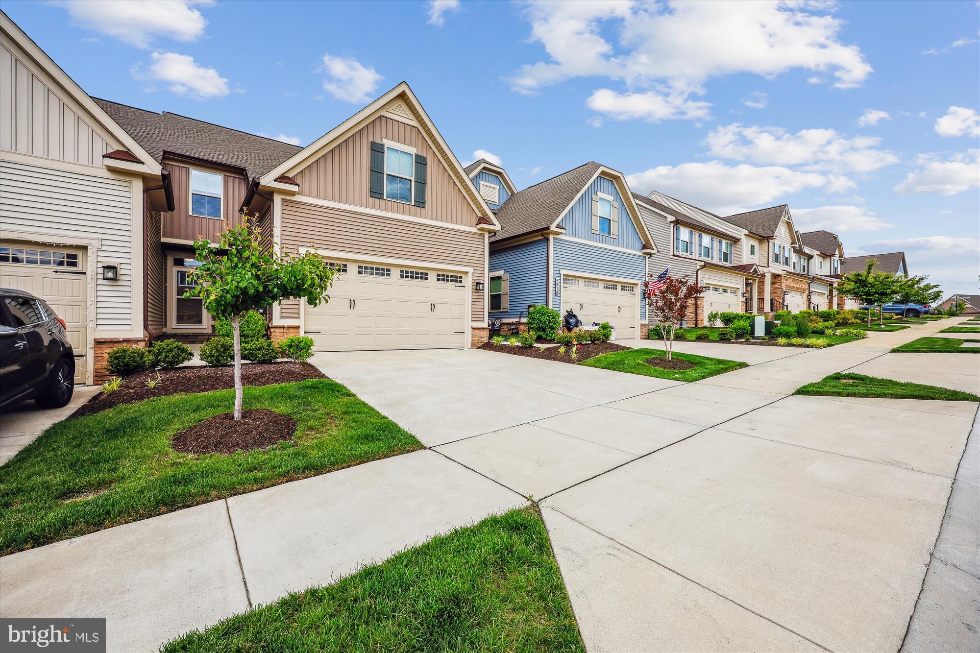 2916 HERB GARDEN DRIVE