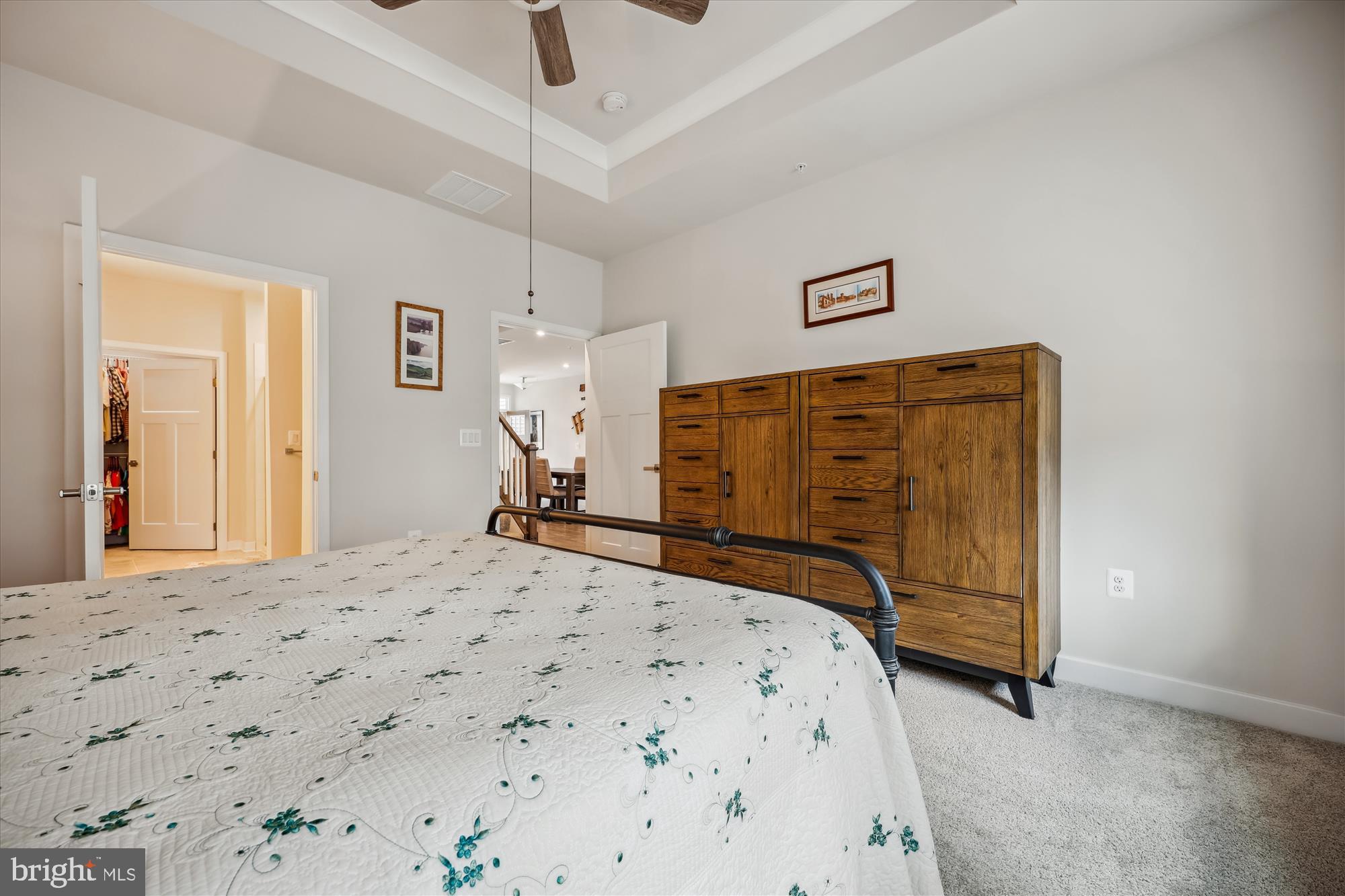 THE WOODLANDS - Residential