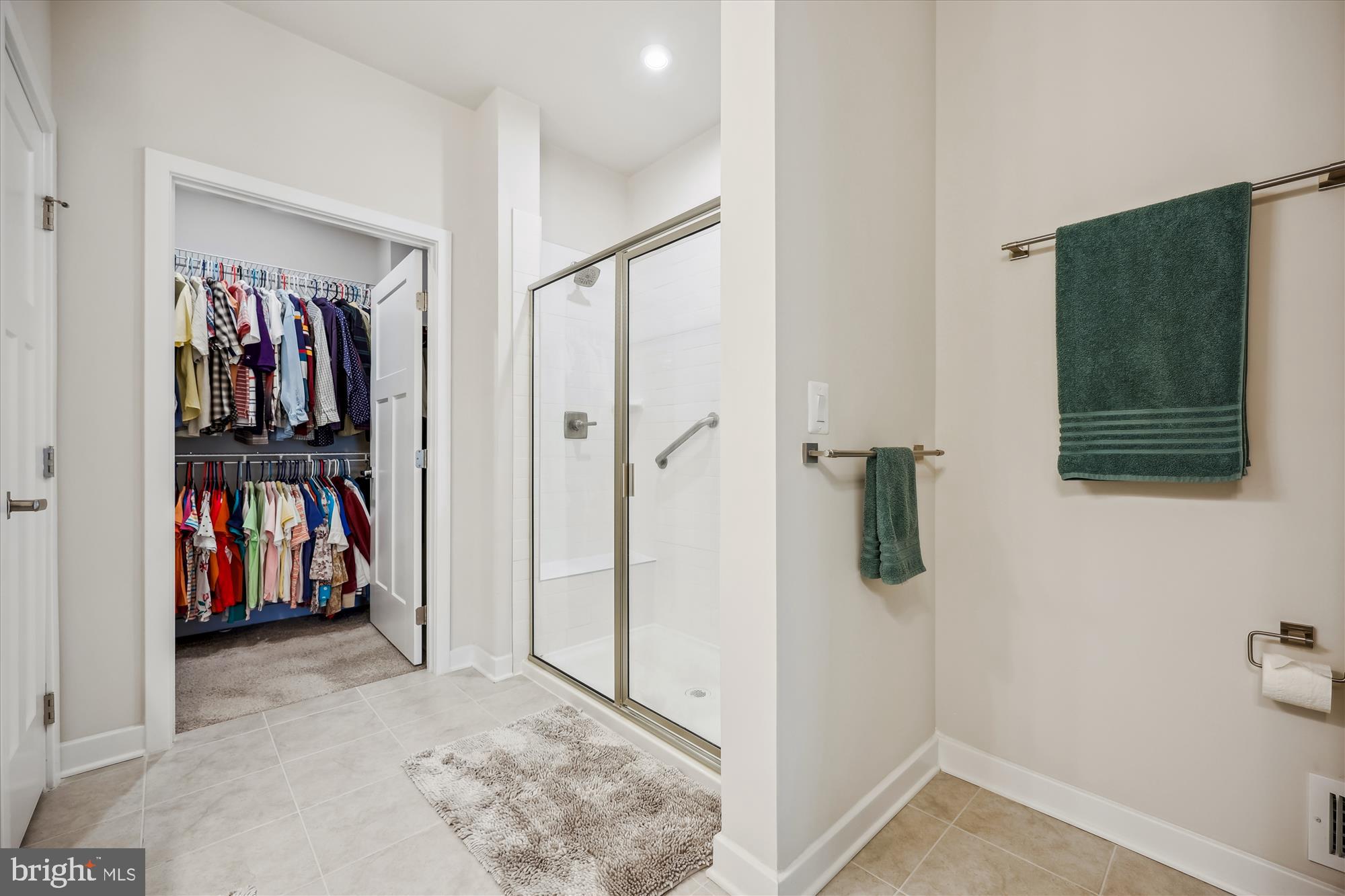 THE WOODLANDS - Residential