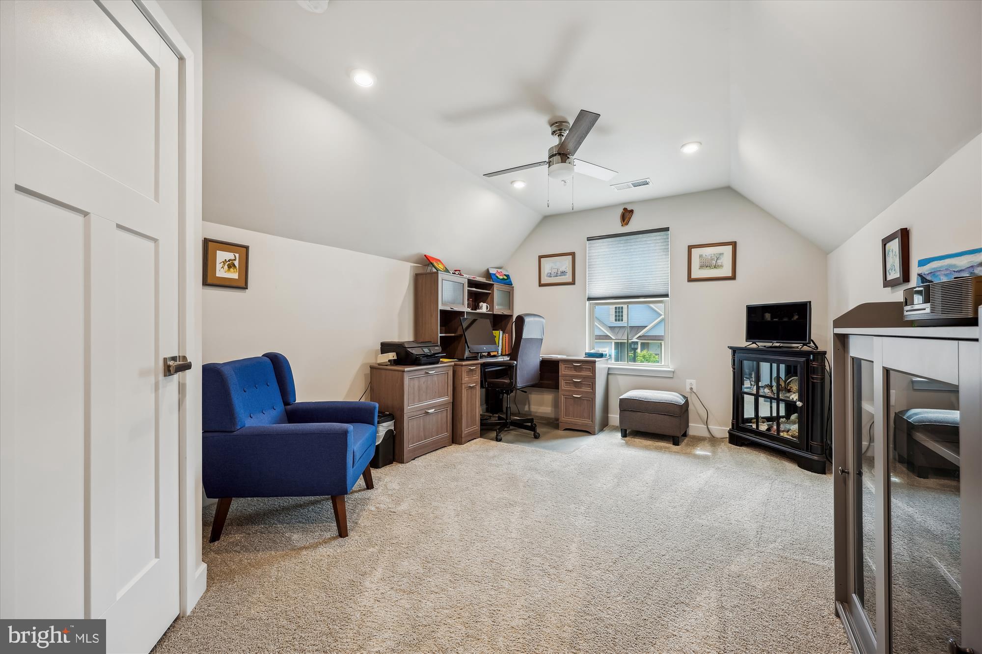 THE WOODLANDS - Residential