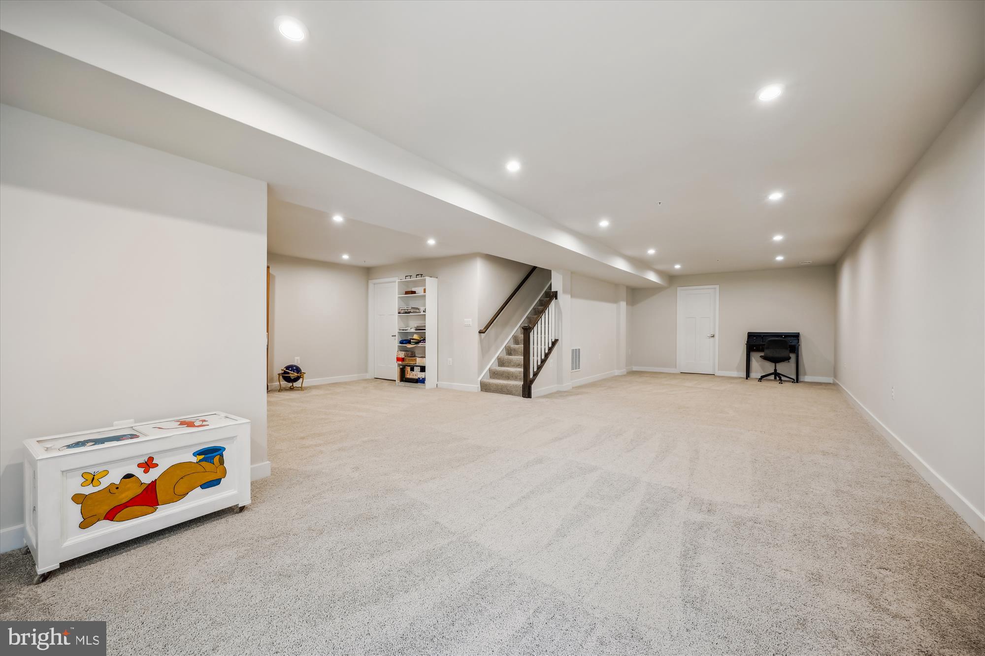 THE WOODLANDS - Residential