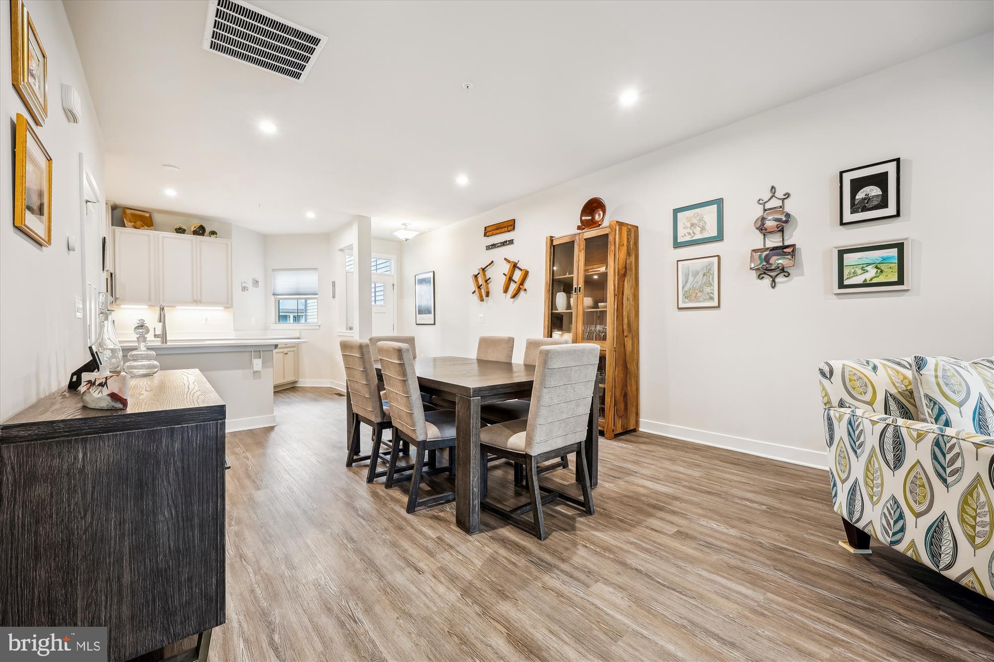 THE WOODLANDS - Residential