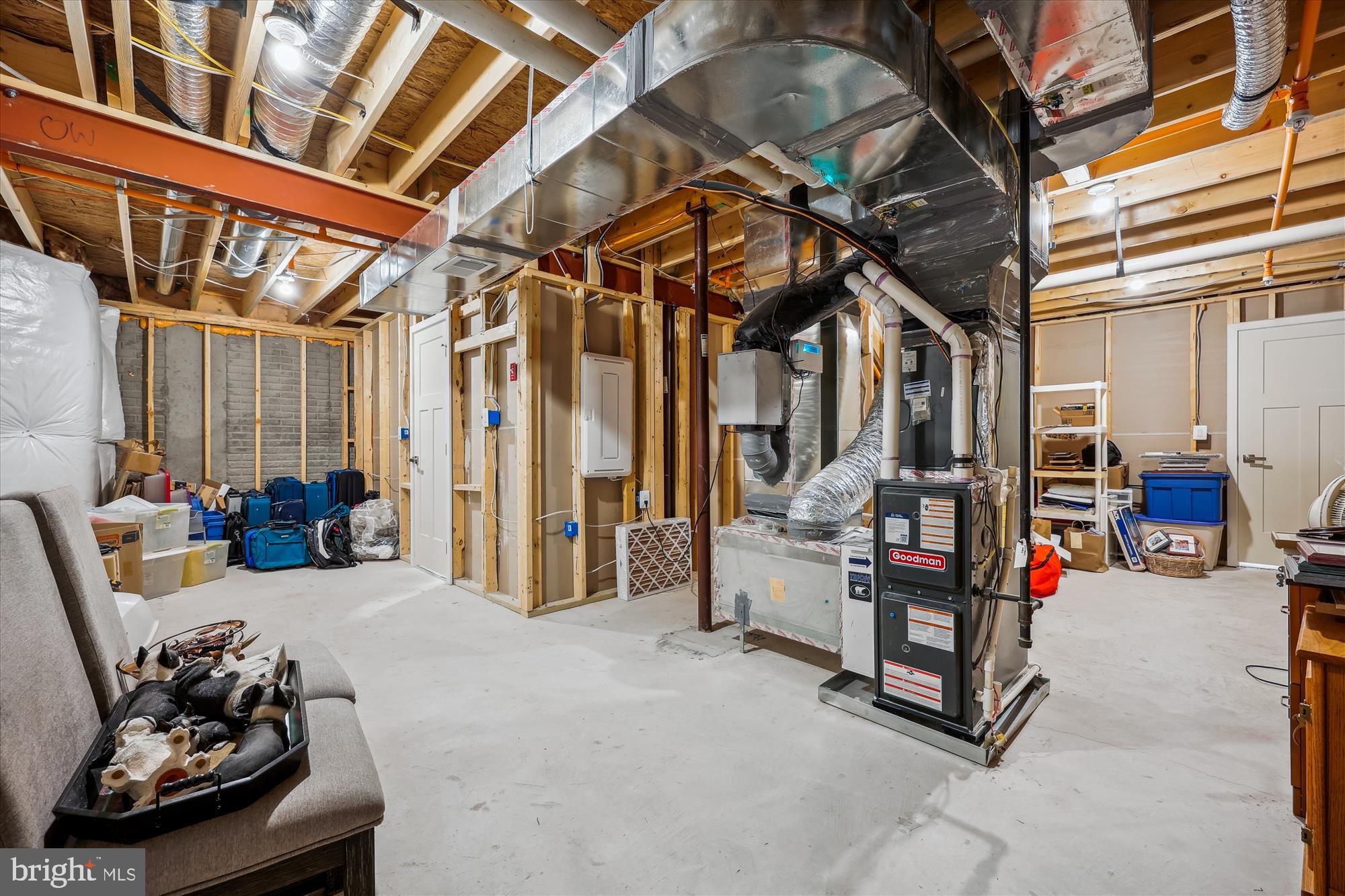 THE WOODLANDS - Residential