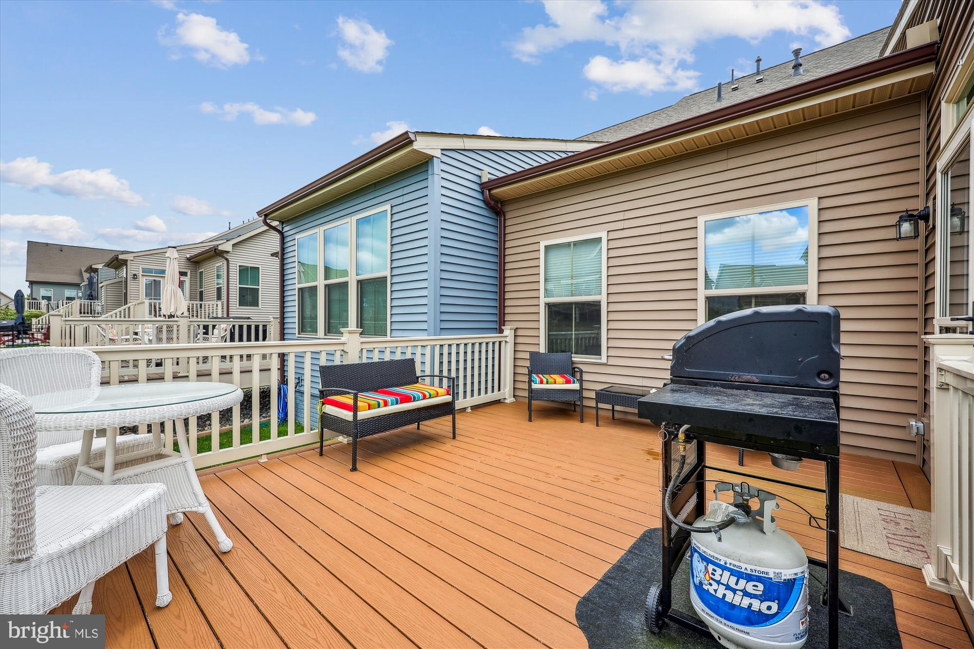 THE WOODLANDS - Residential