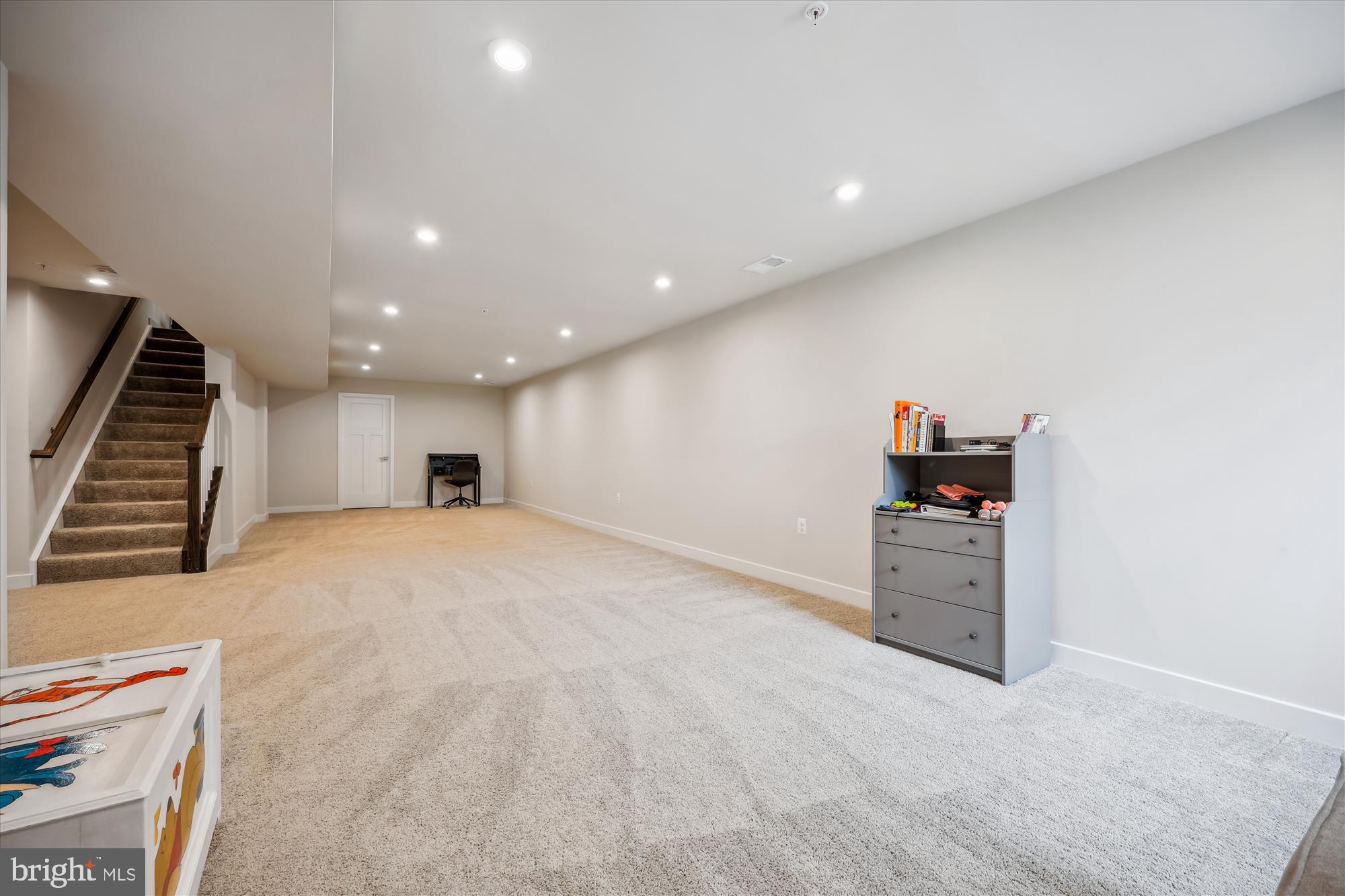 THE WOODLANDS - Residential