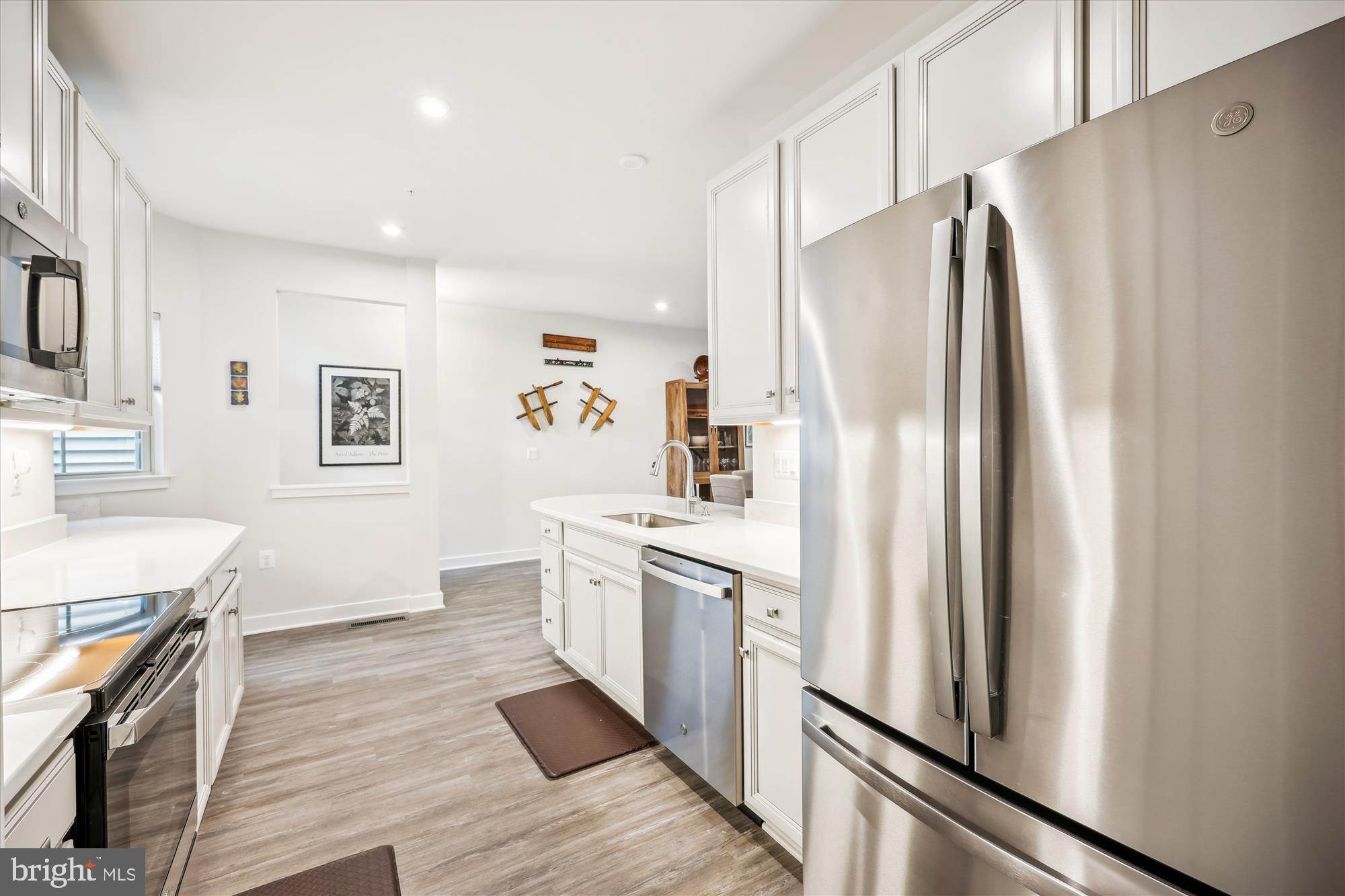 THE WOODLANDS - Residential