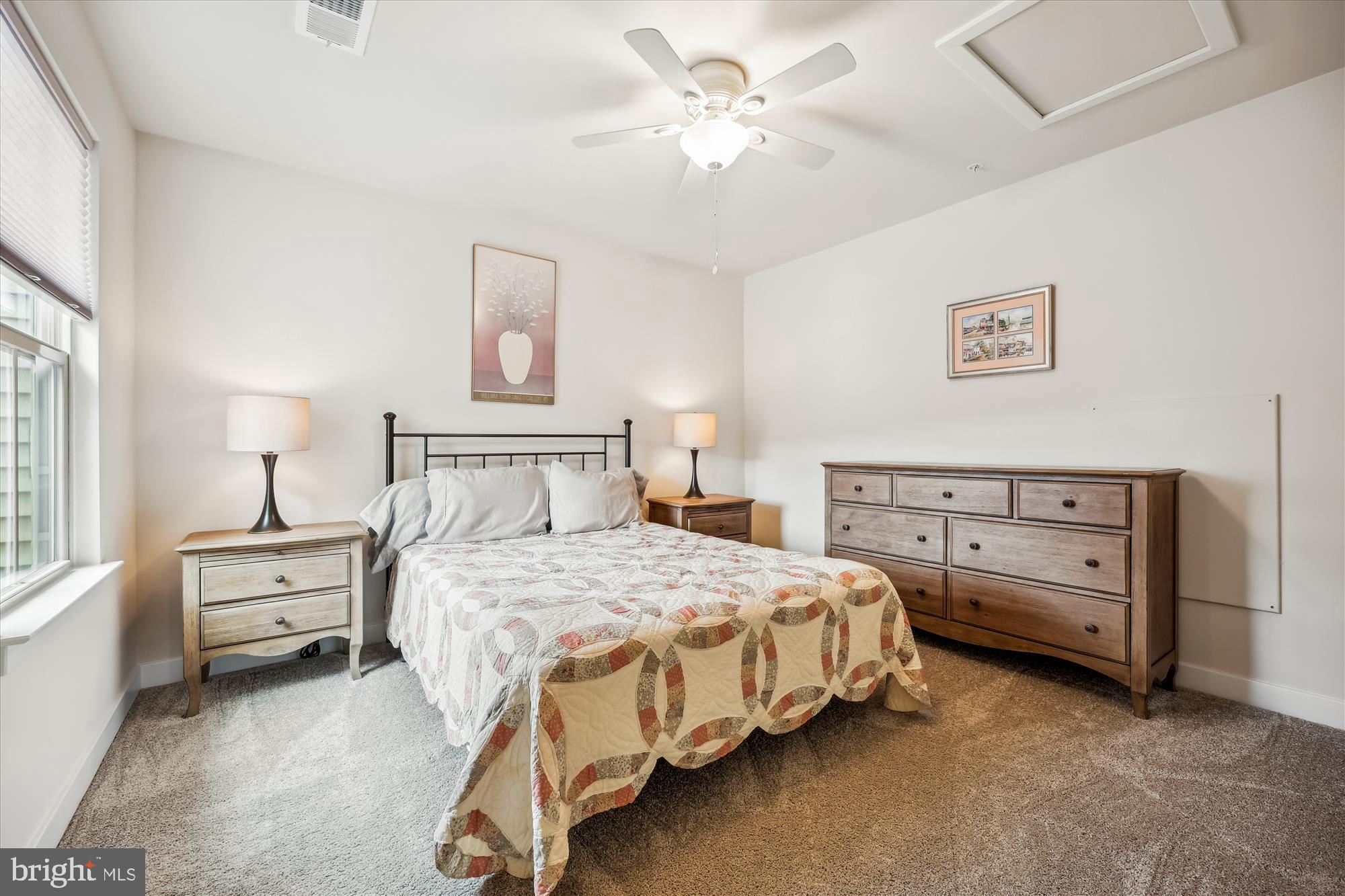 THE WOODLANDS - Residential