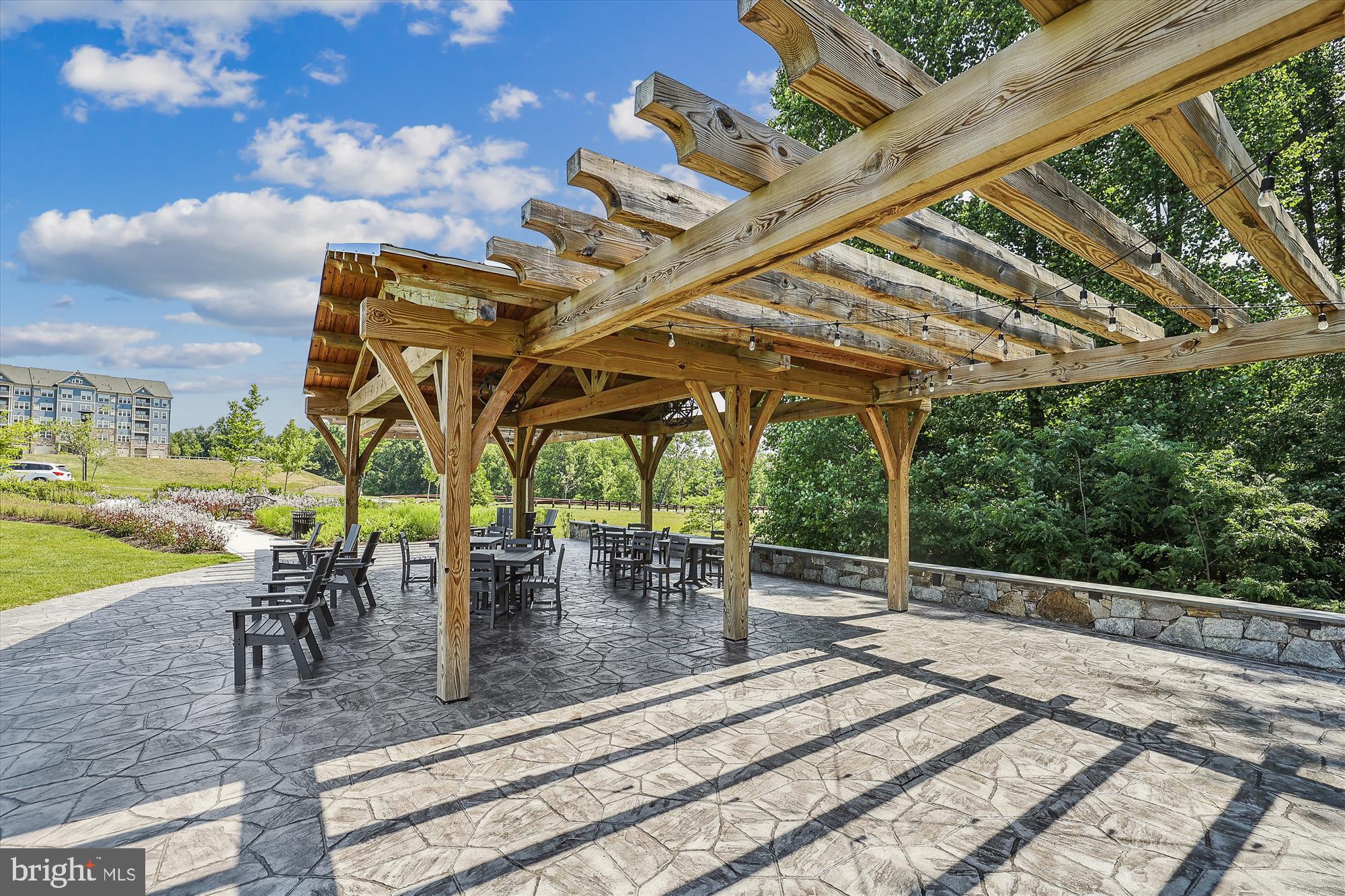 THE WOODLANDS - Residential