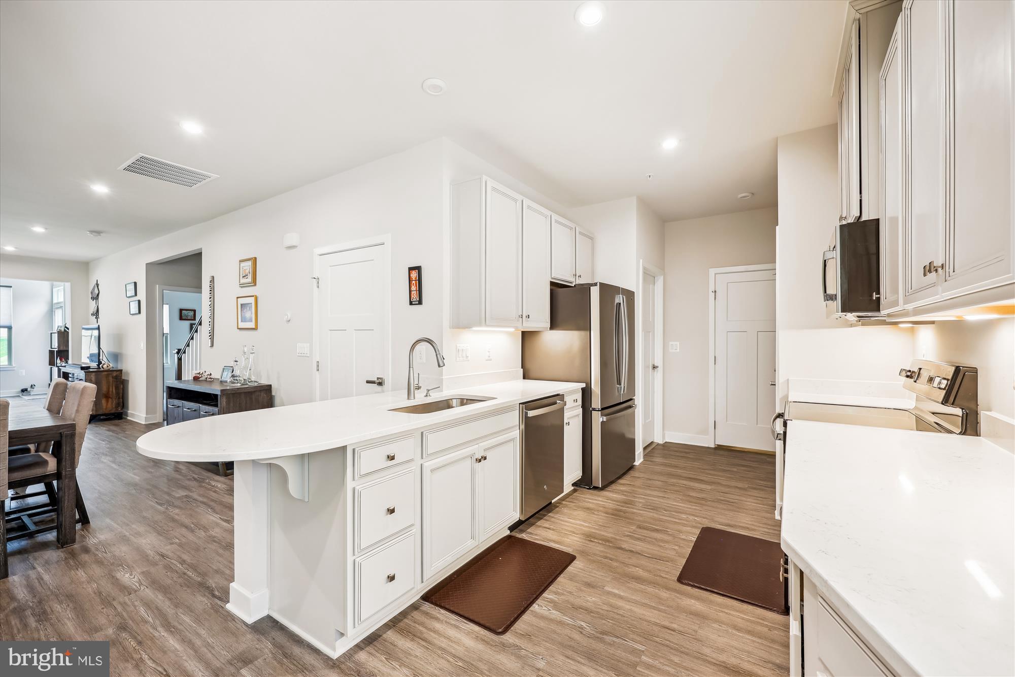 THE WOODLANDS - Residential