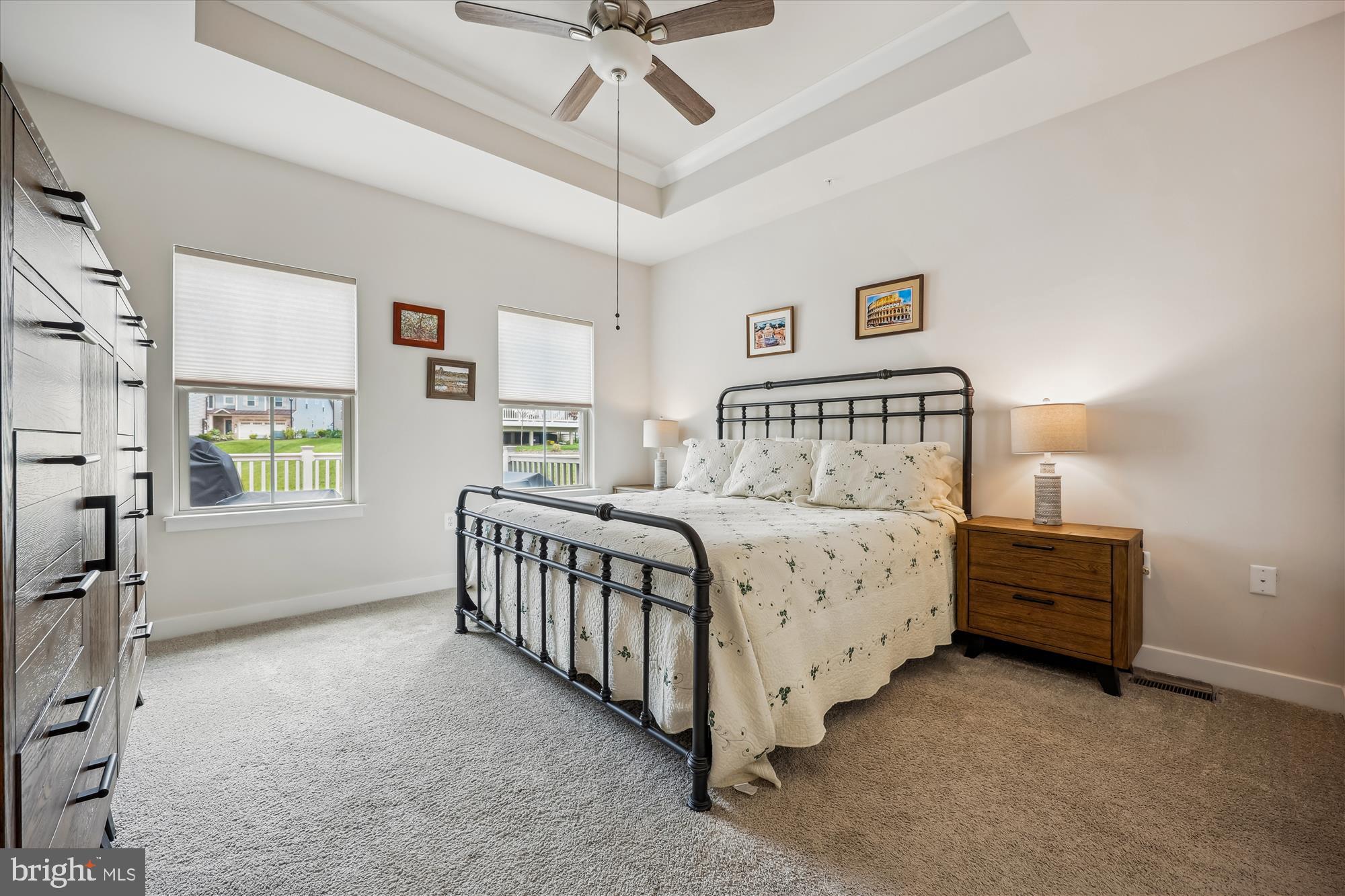 THE WOODLANDS - Residential