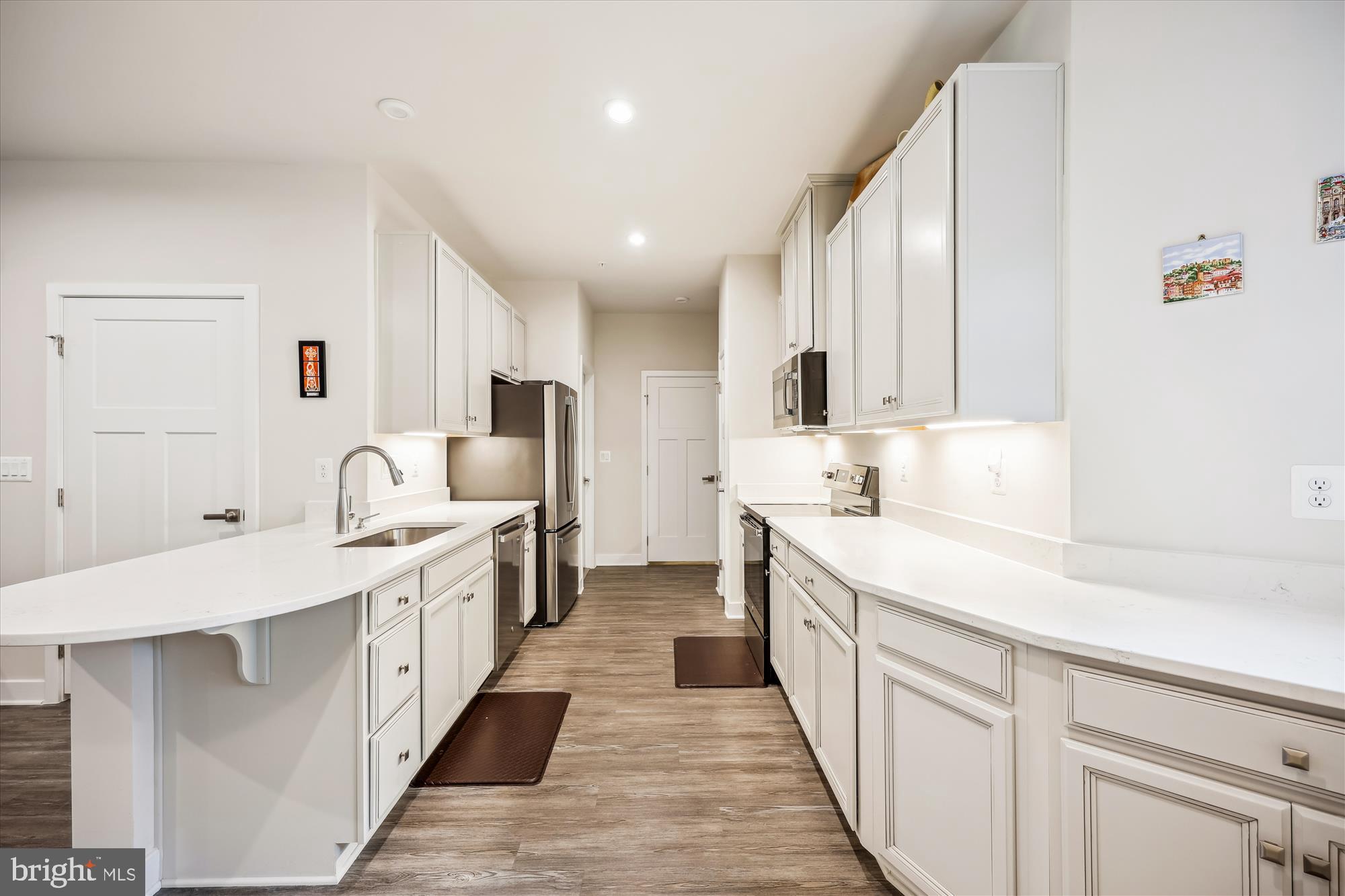 THE WOODLANDS - Residential