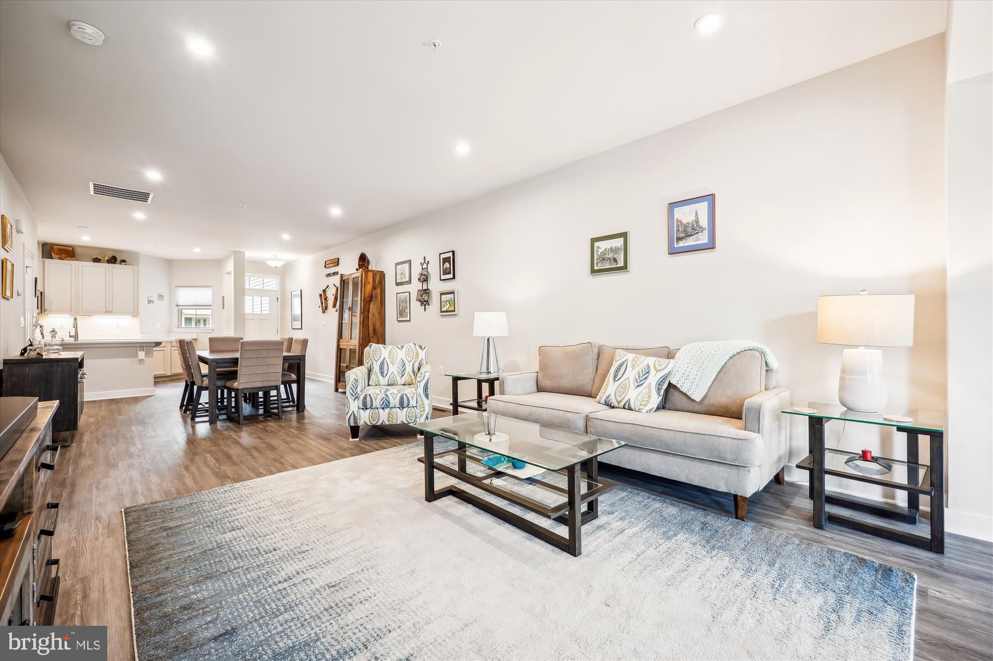 THE WOODLANDS - Residential