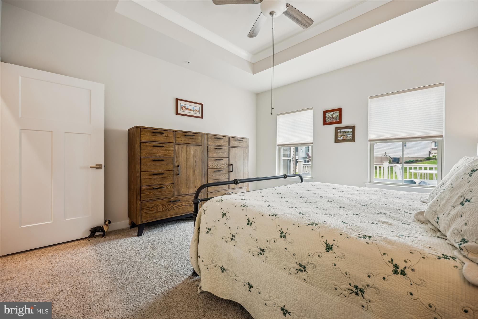 THE WOODLANDS - Residential