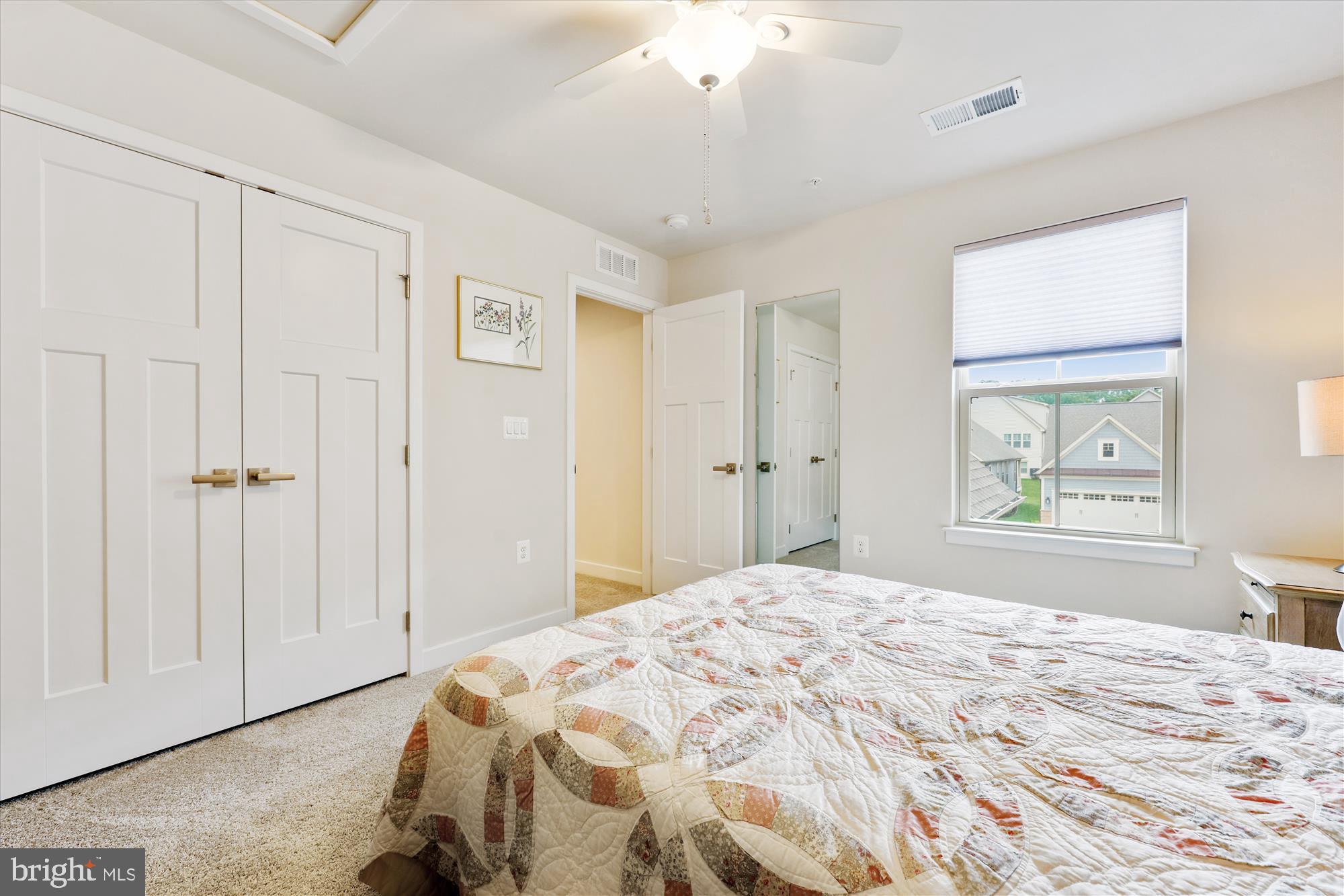 THE WOODLANDS - Residential