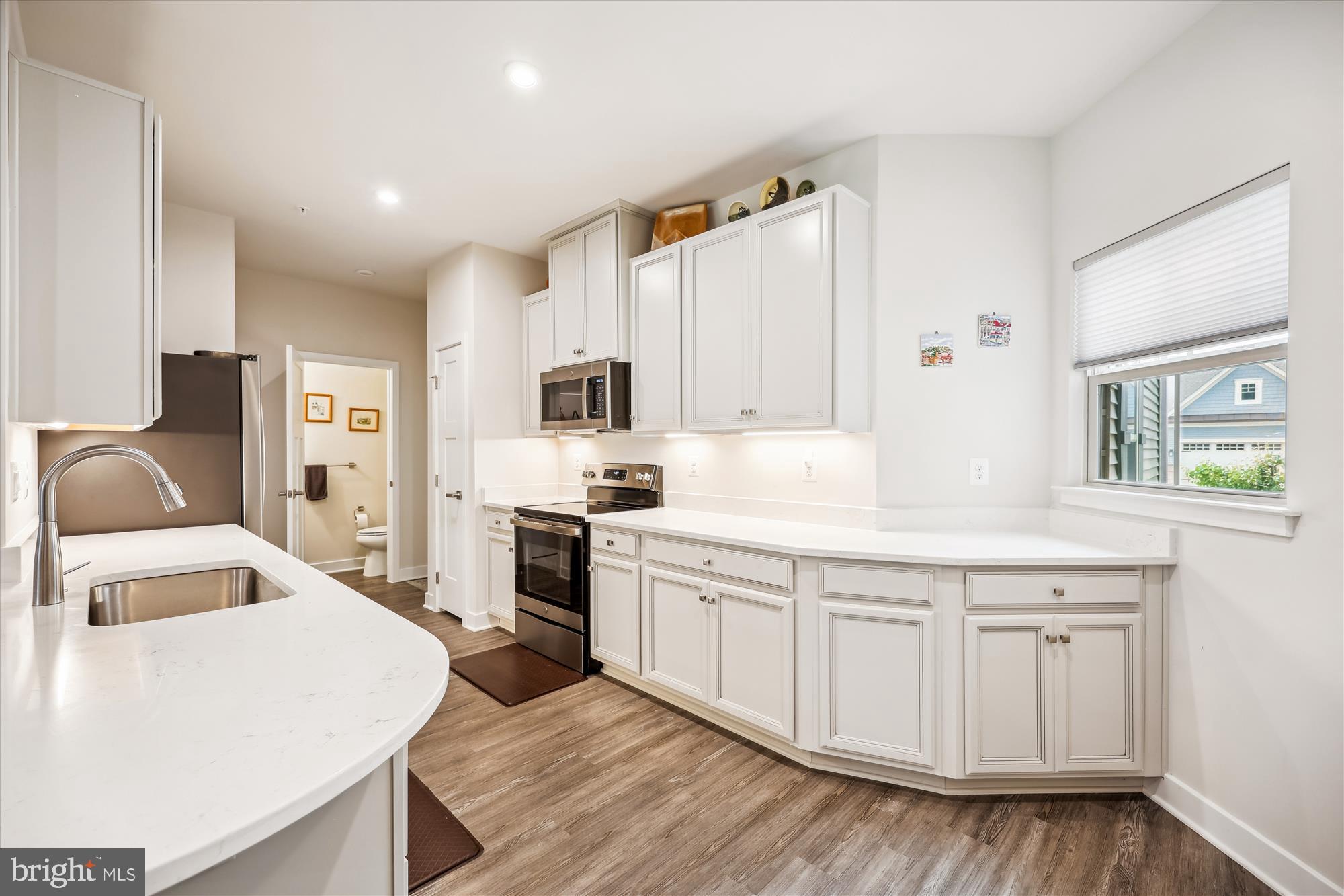 THE WOODLANDS - Residential