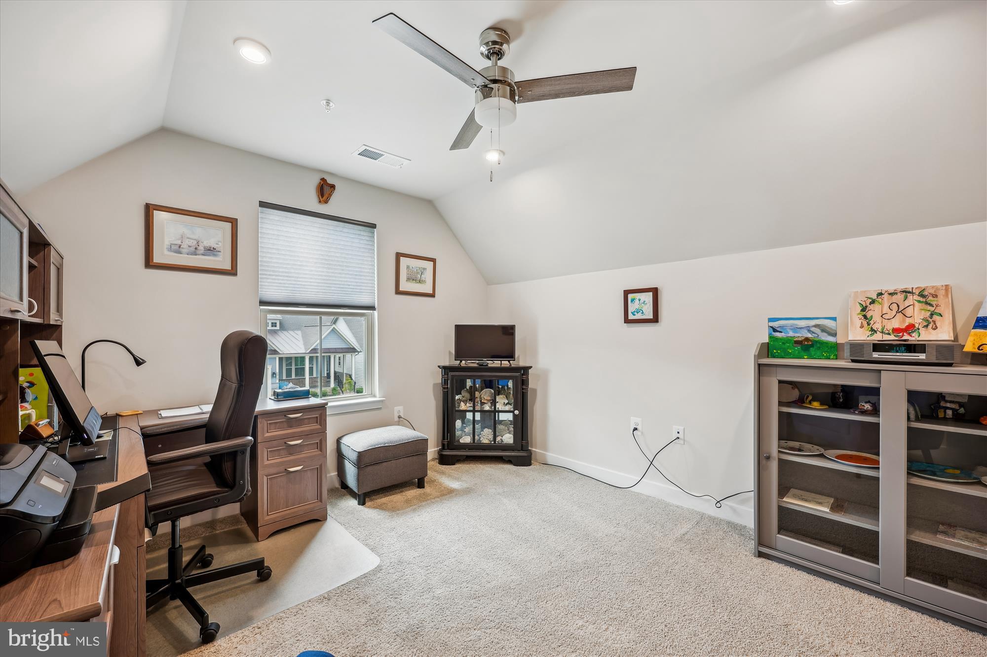 THE WOODLANDS - Residential