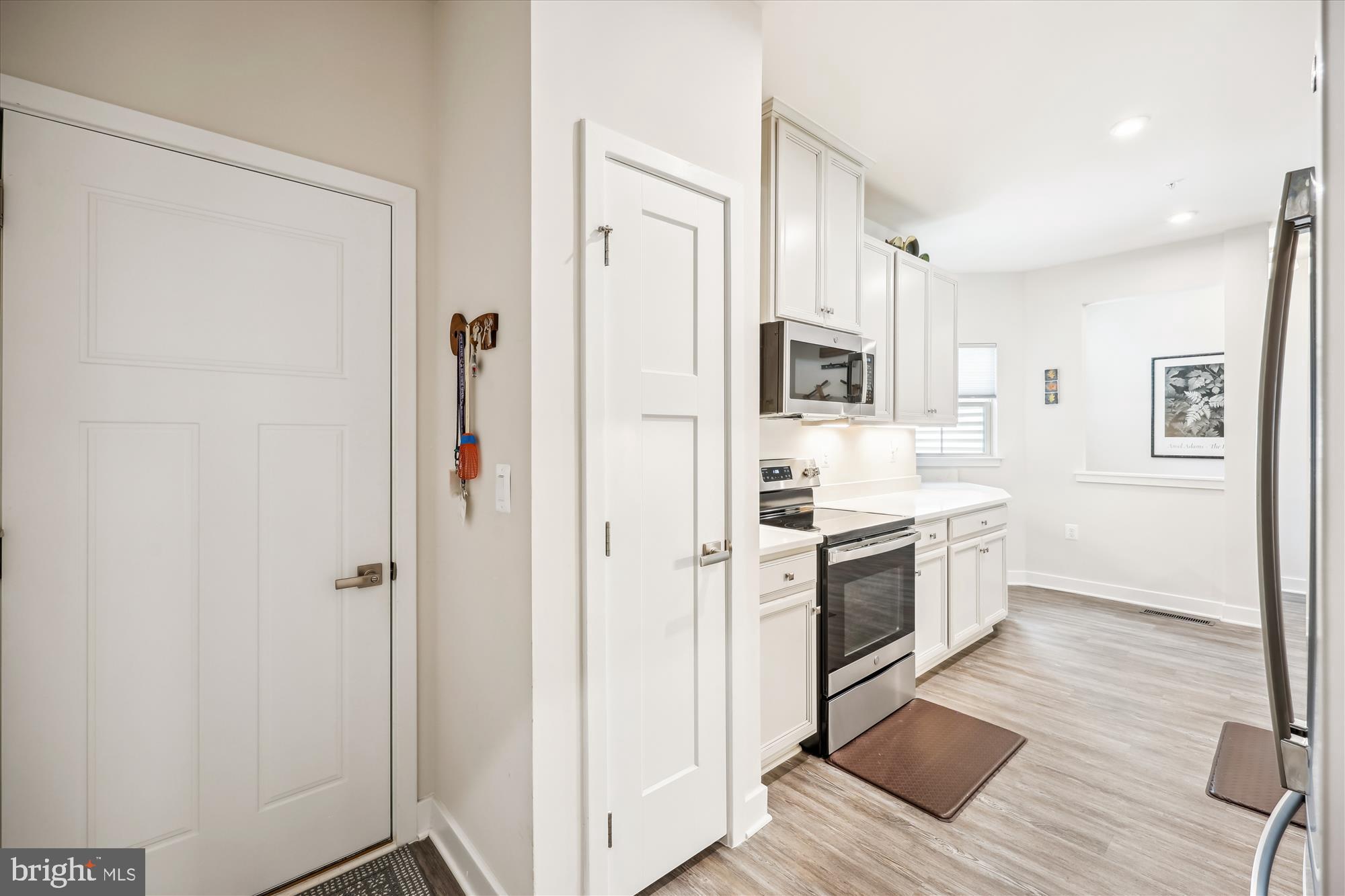 THE WOODLANDS - Residential