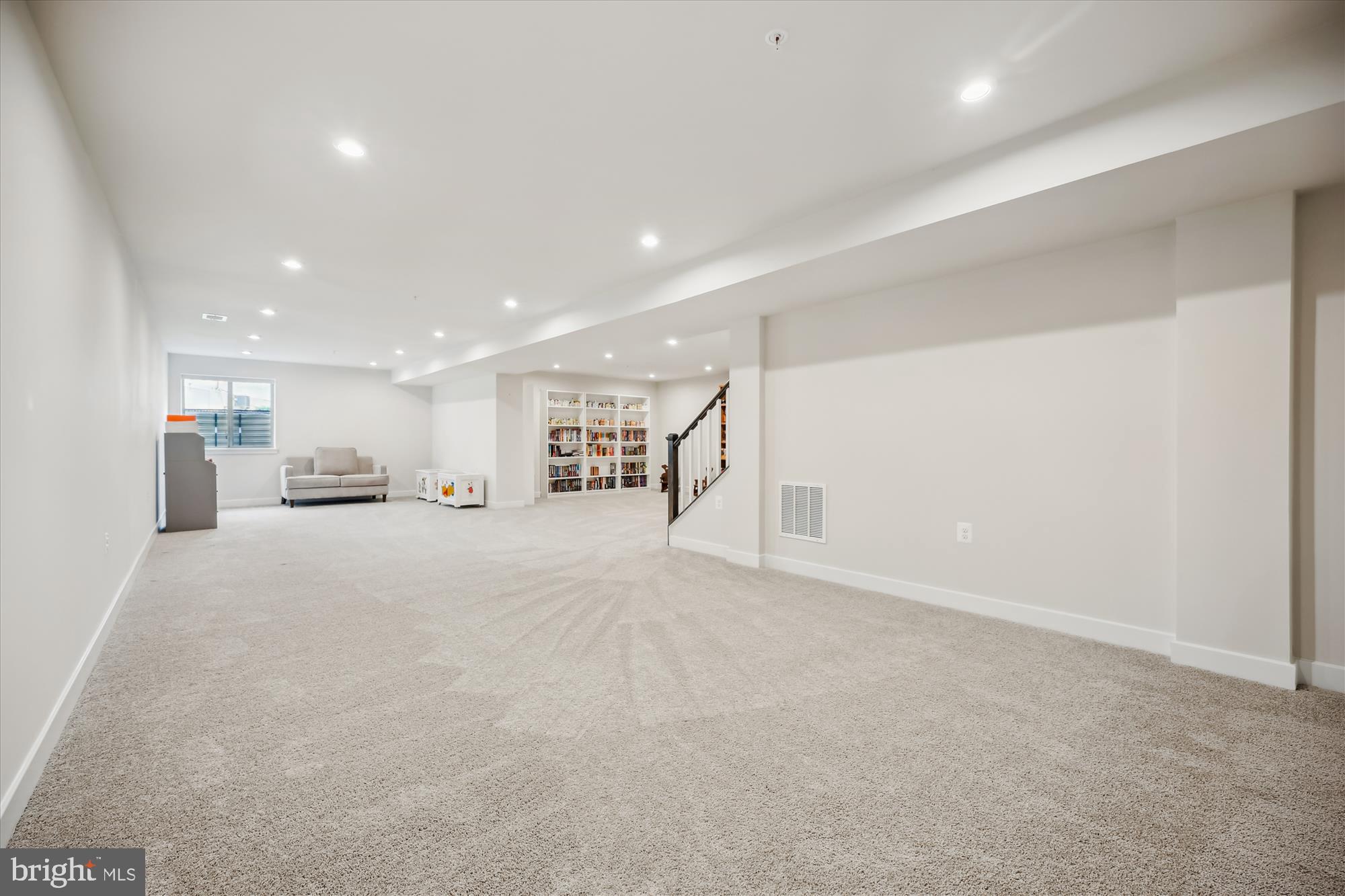 THE WOODLANDS - Residential